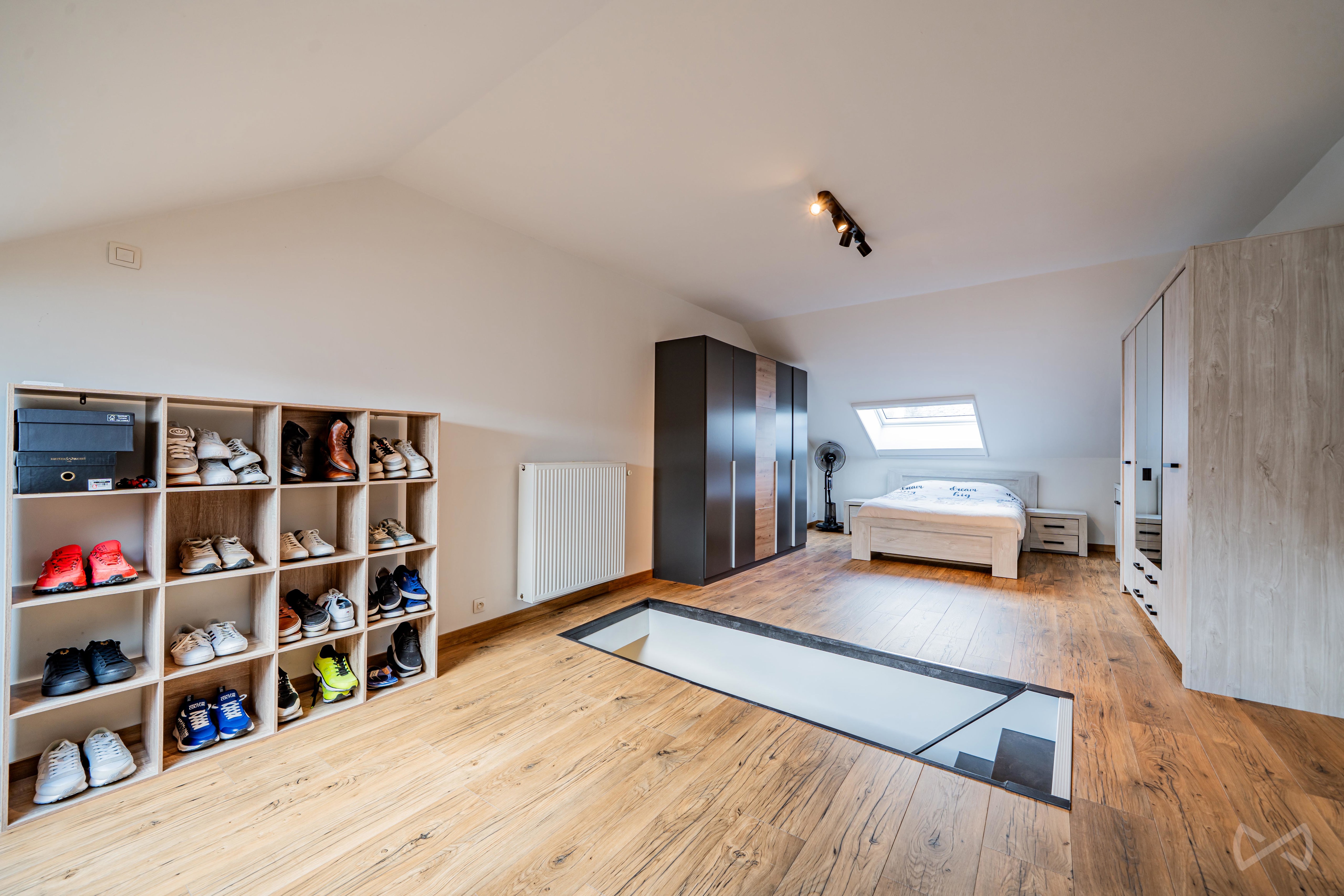 Picture 4 of 4 for House with three bedrooms in Boussu