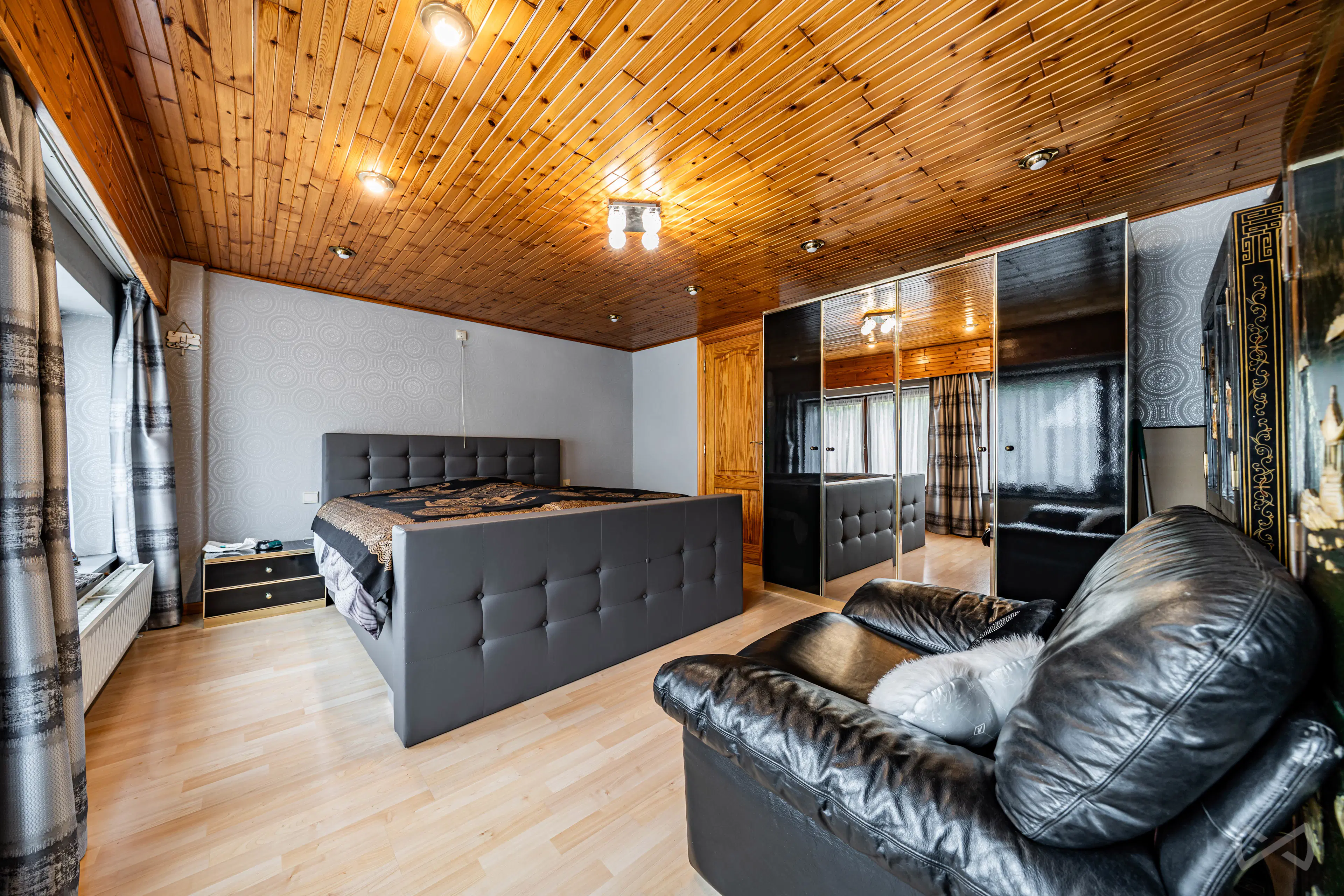 Picture 2 of 4 for House with four bedrooms in Wavre
