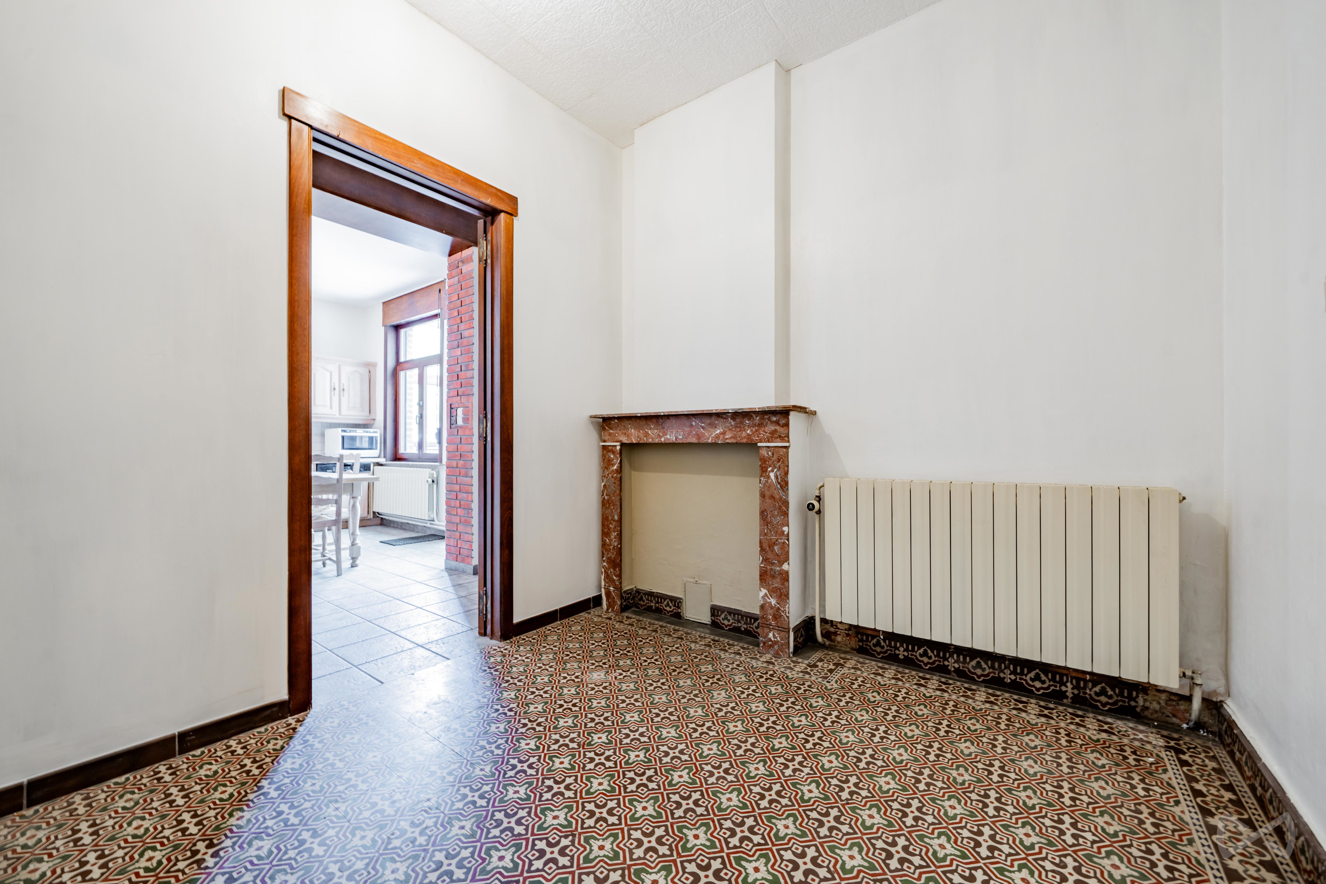 Picture 1 of 4 for House with three bedrooms in Havré