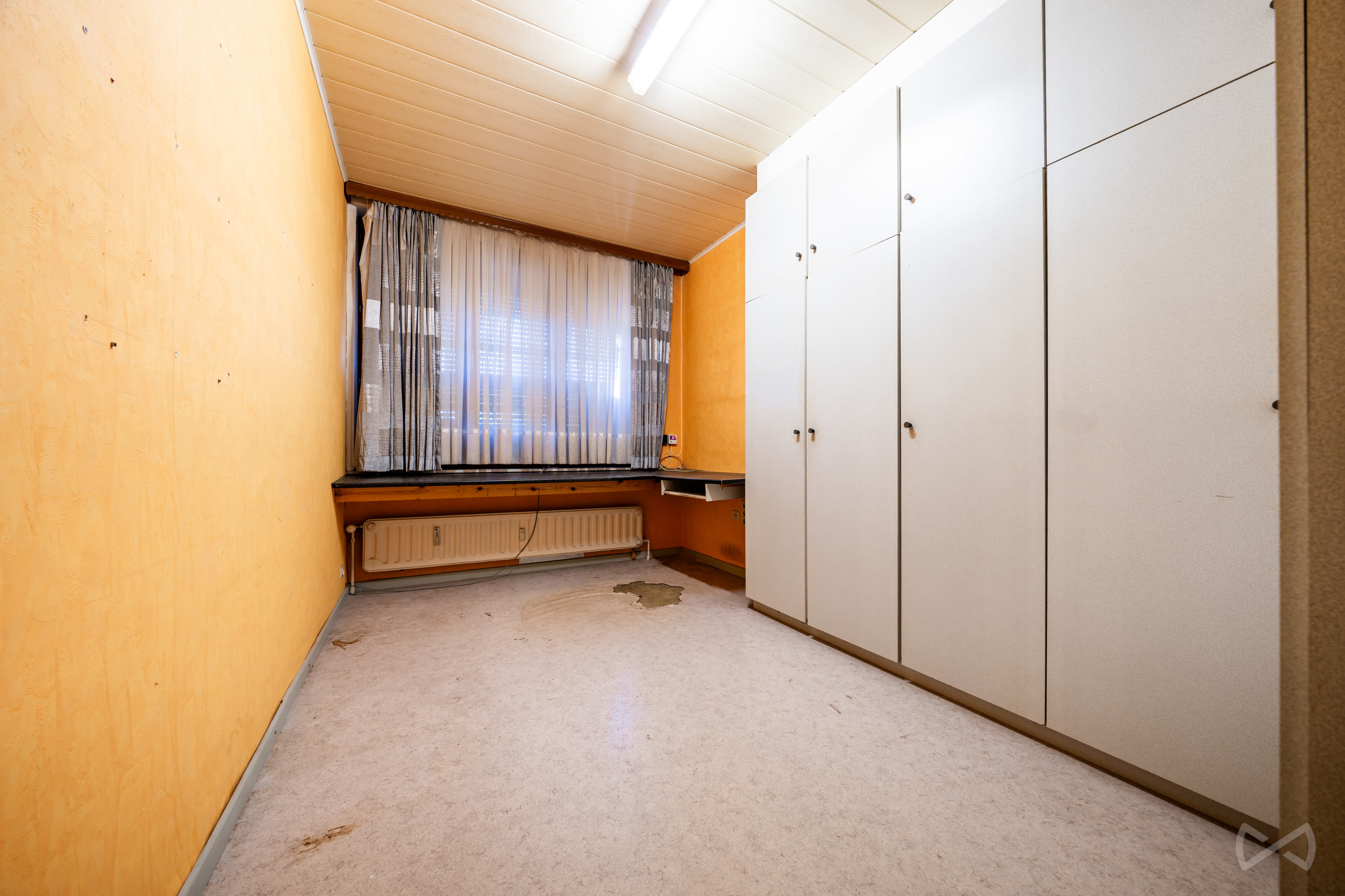 Photo 1 sur 4 pour Rez-de-chaussée de quatre chambres à Braine-le-comte