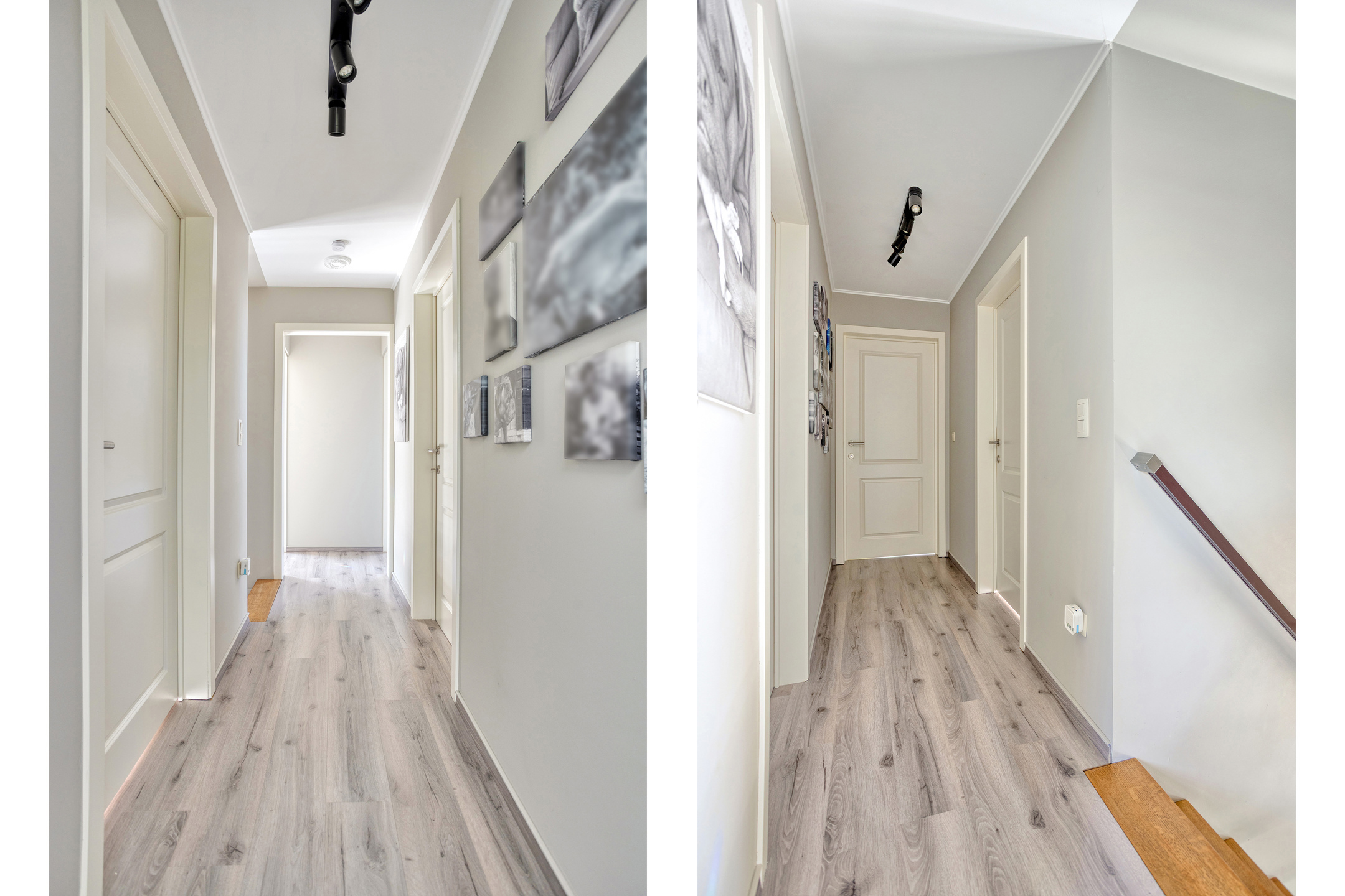 Photo 1 sur 4 pour Duplex de quatre chambres à Mol
