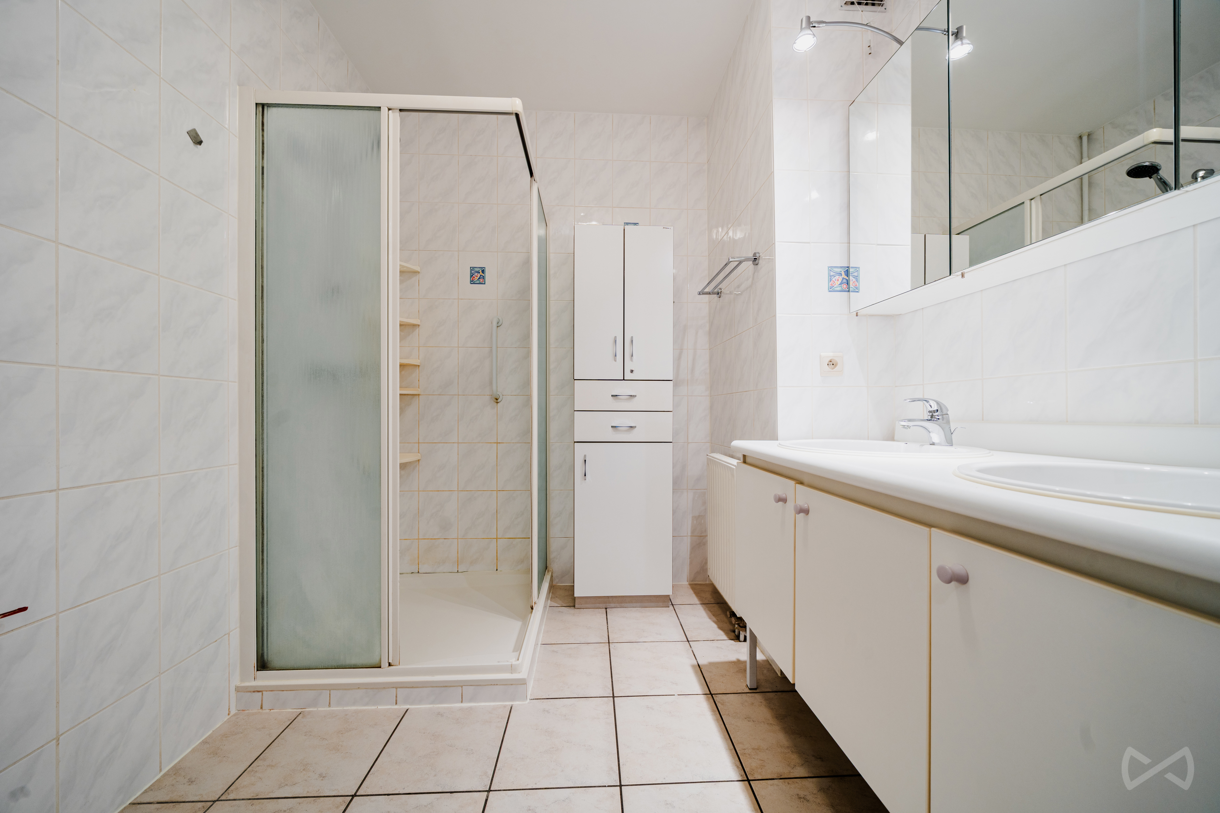 Picture 1 of 4 for Flat with two bedrooms in Ottignies