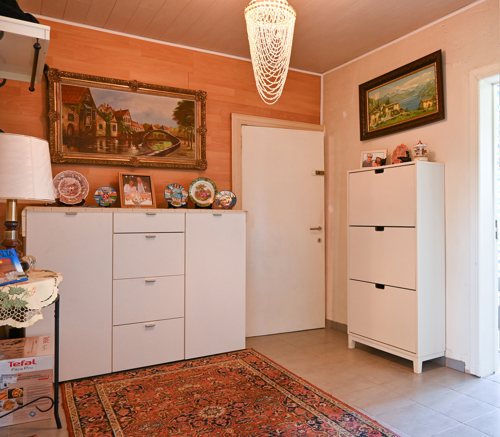 Picture 2 of 4 for House with three bedrooms in Lummen Linkhout