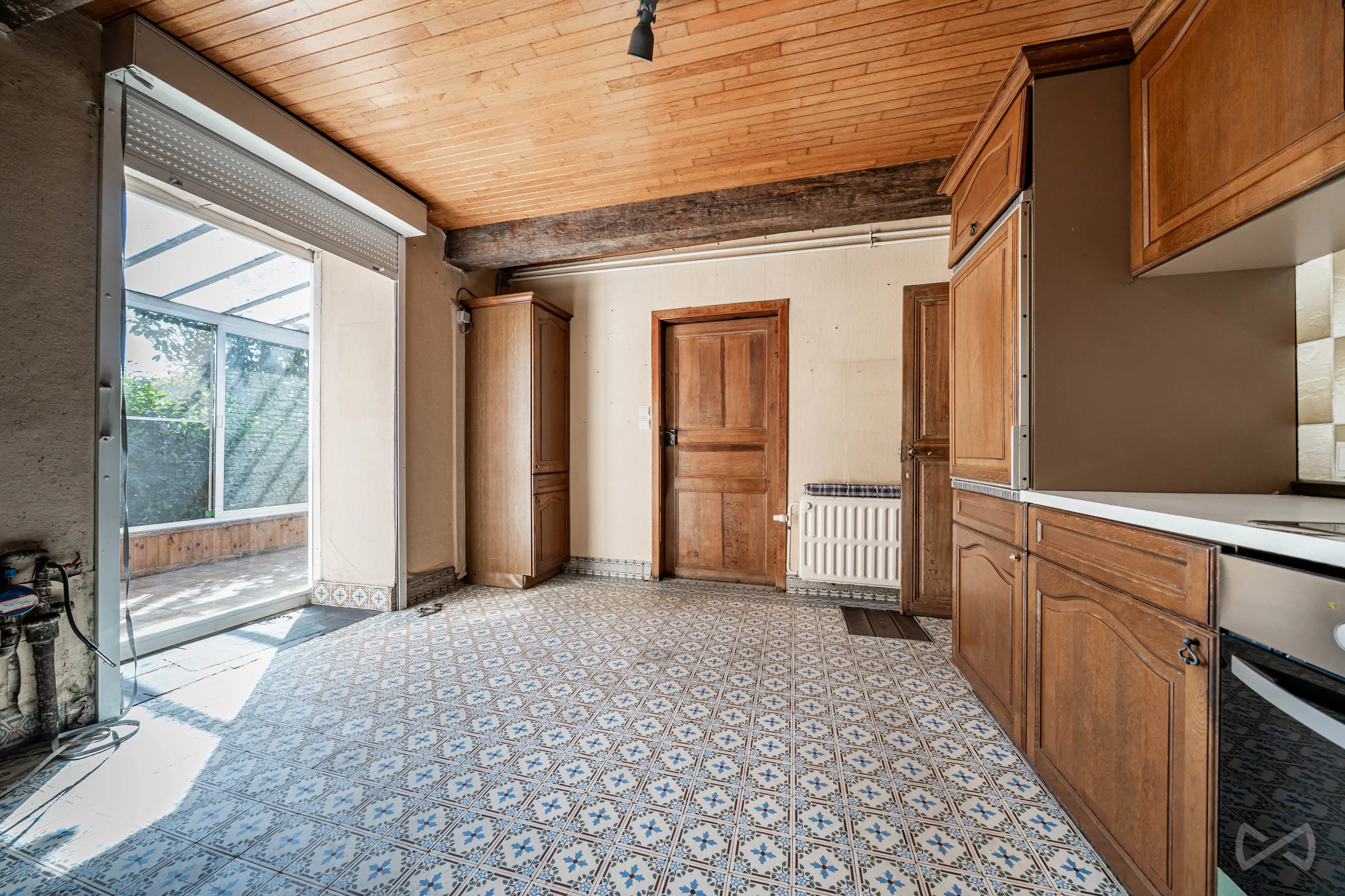 Picture 1 of 4 for House with five bedrooms in Chimay