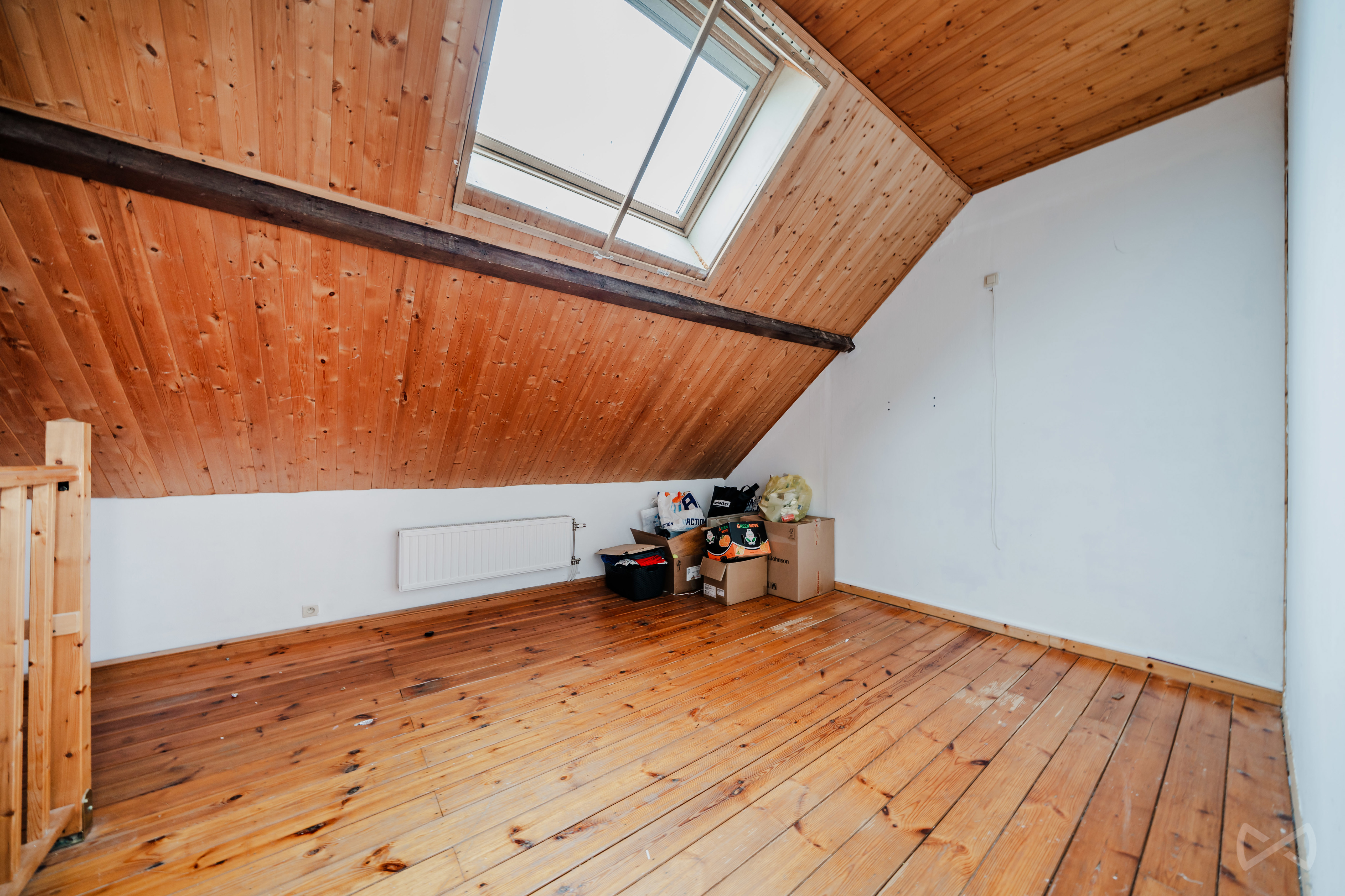 Picture 1 of 4 for House with three bedrooms in Roux