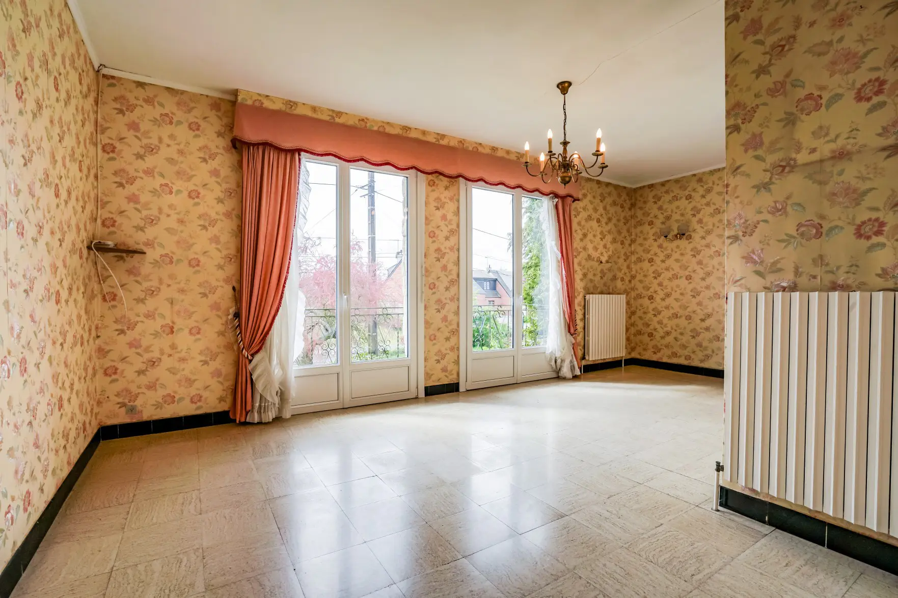 Photo 5 sur 4 pour Villa de trois chambres à Quévy Aulnois