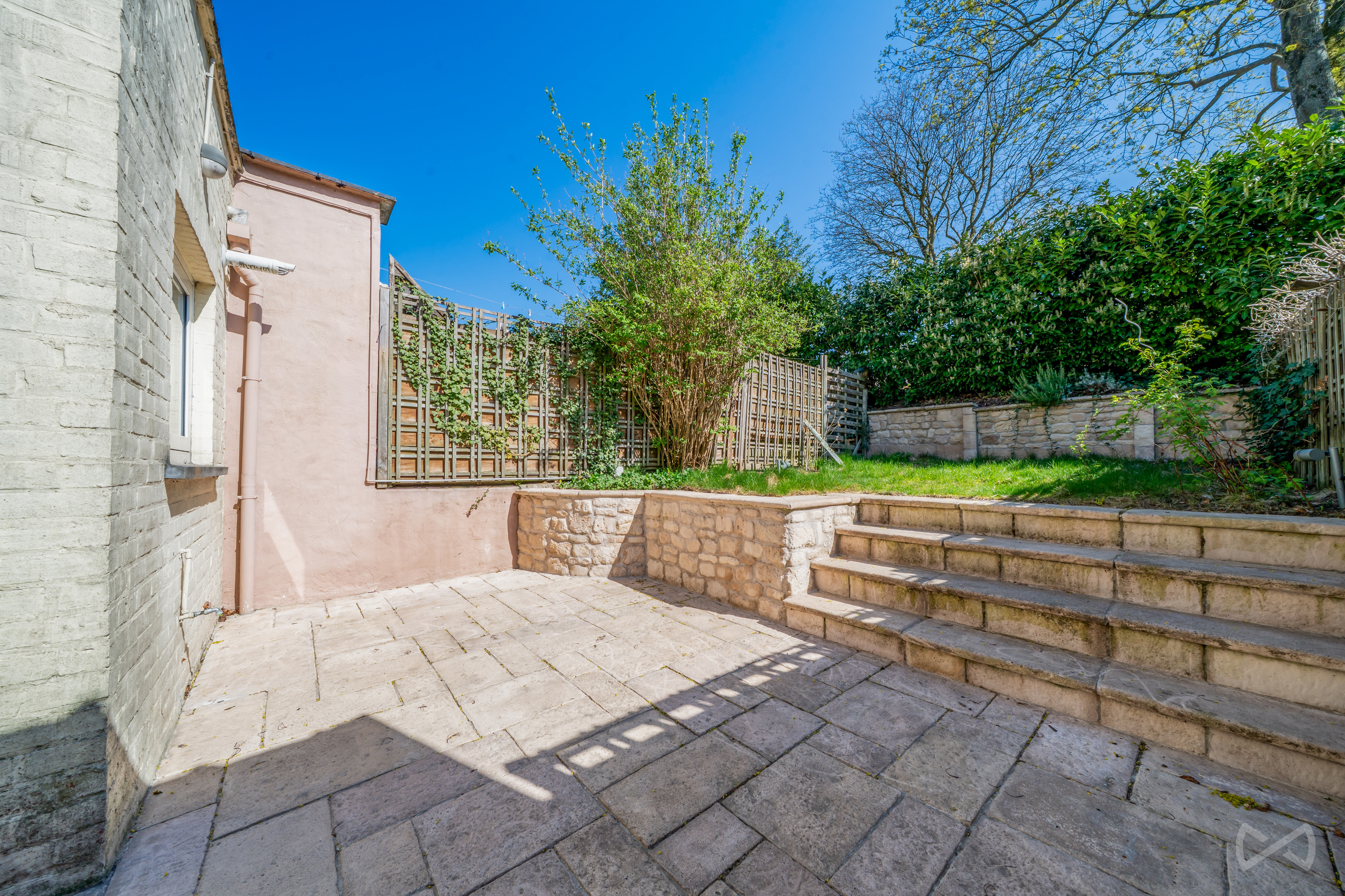Picture 2 of 4 for House with three bedrooms in Linkebeek