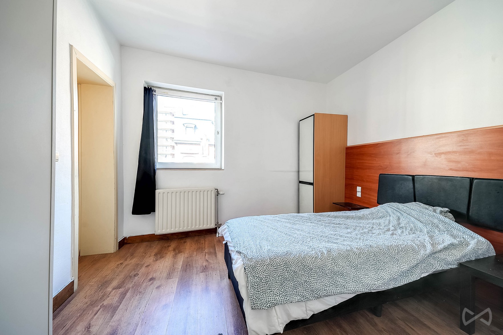 Picture 2 of 4 for Apartment block with 16 bedrooms in Liège
