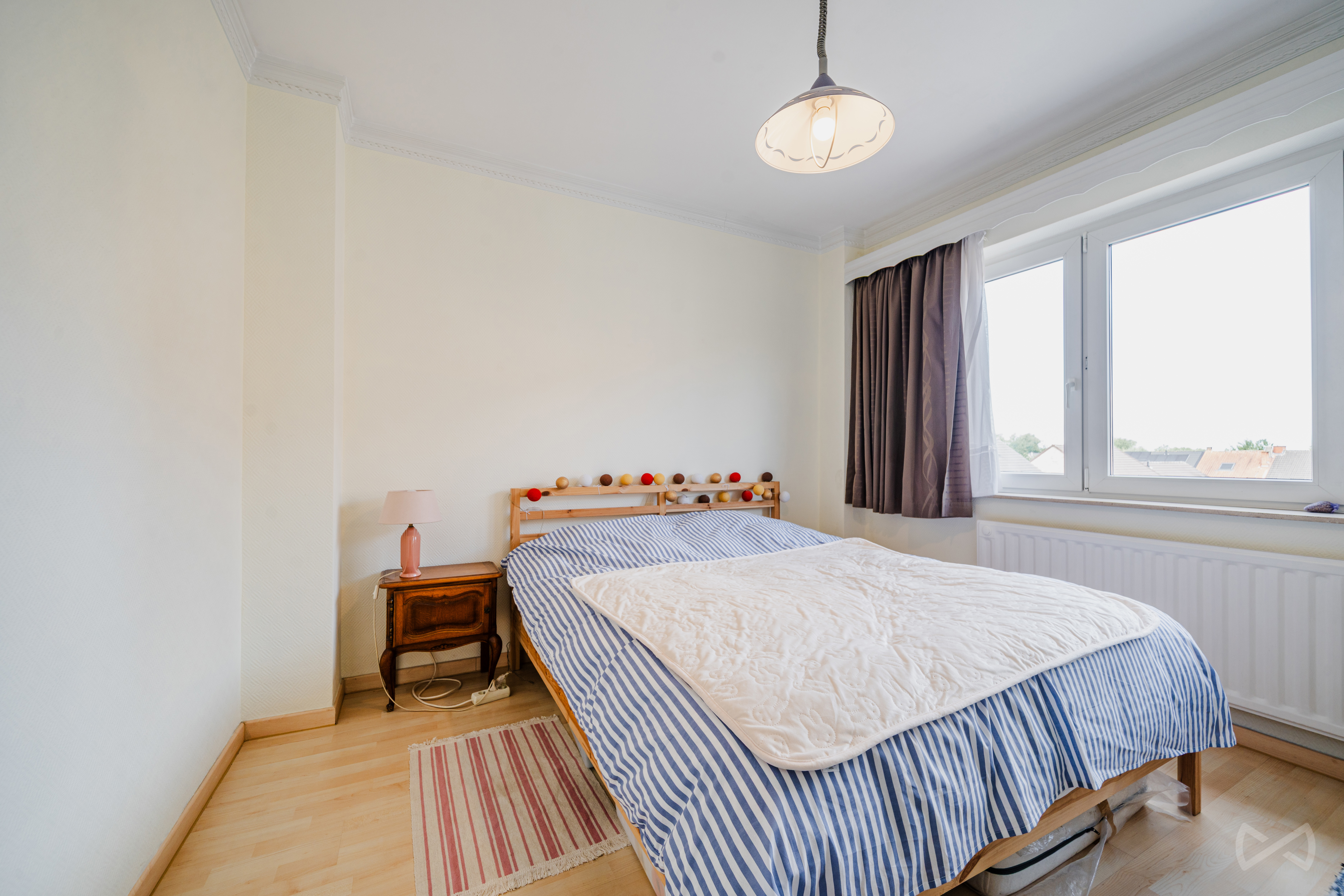 Photo 2 sur 4 pour Maison de quatre chambres à Braine-l'Alleud