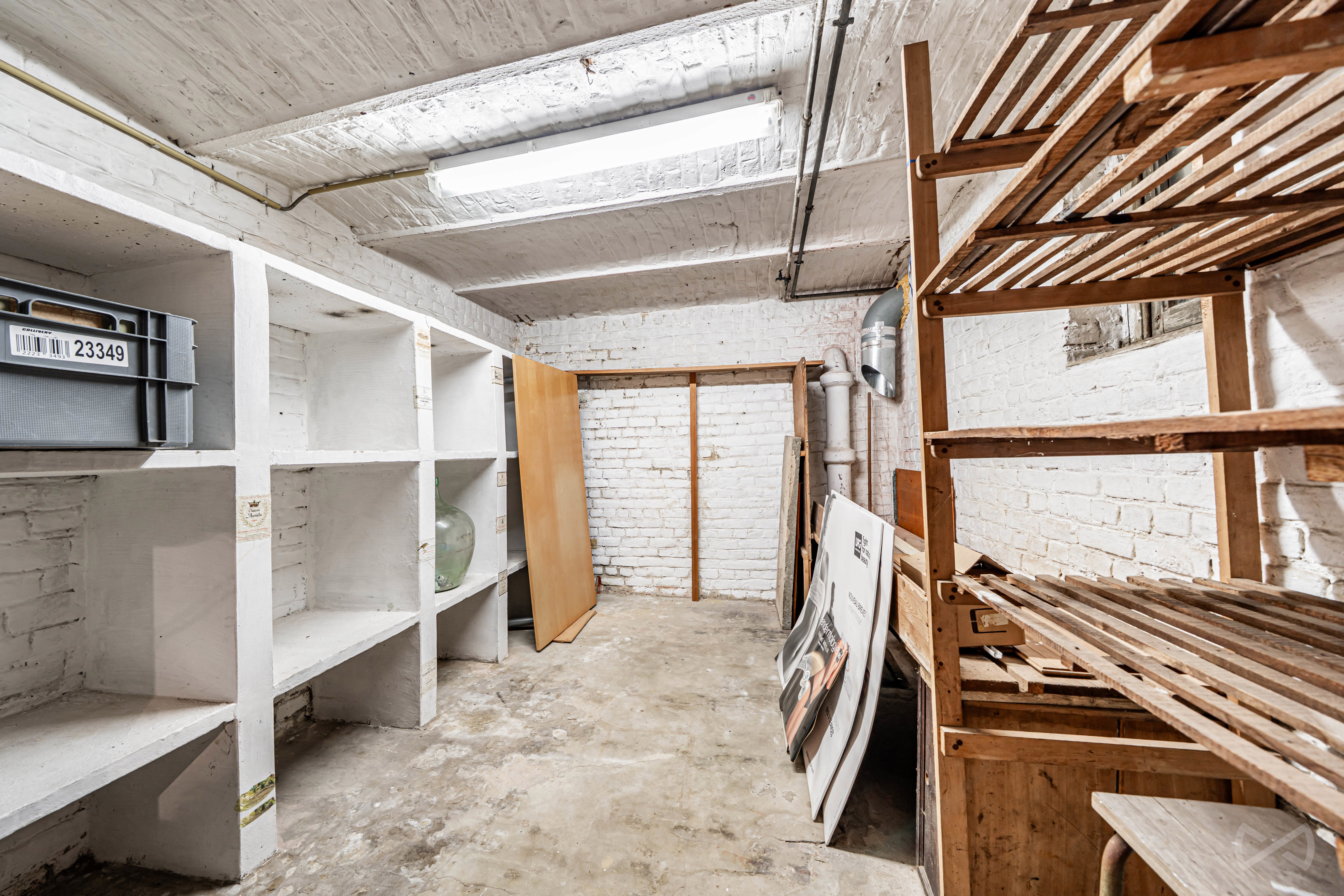 Picture 4 of 4 for Commercial building in Braine-l'Alleud