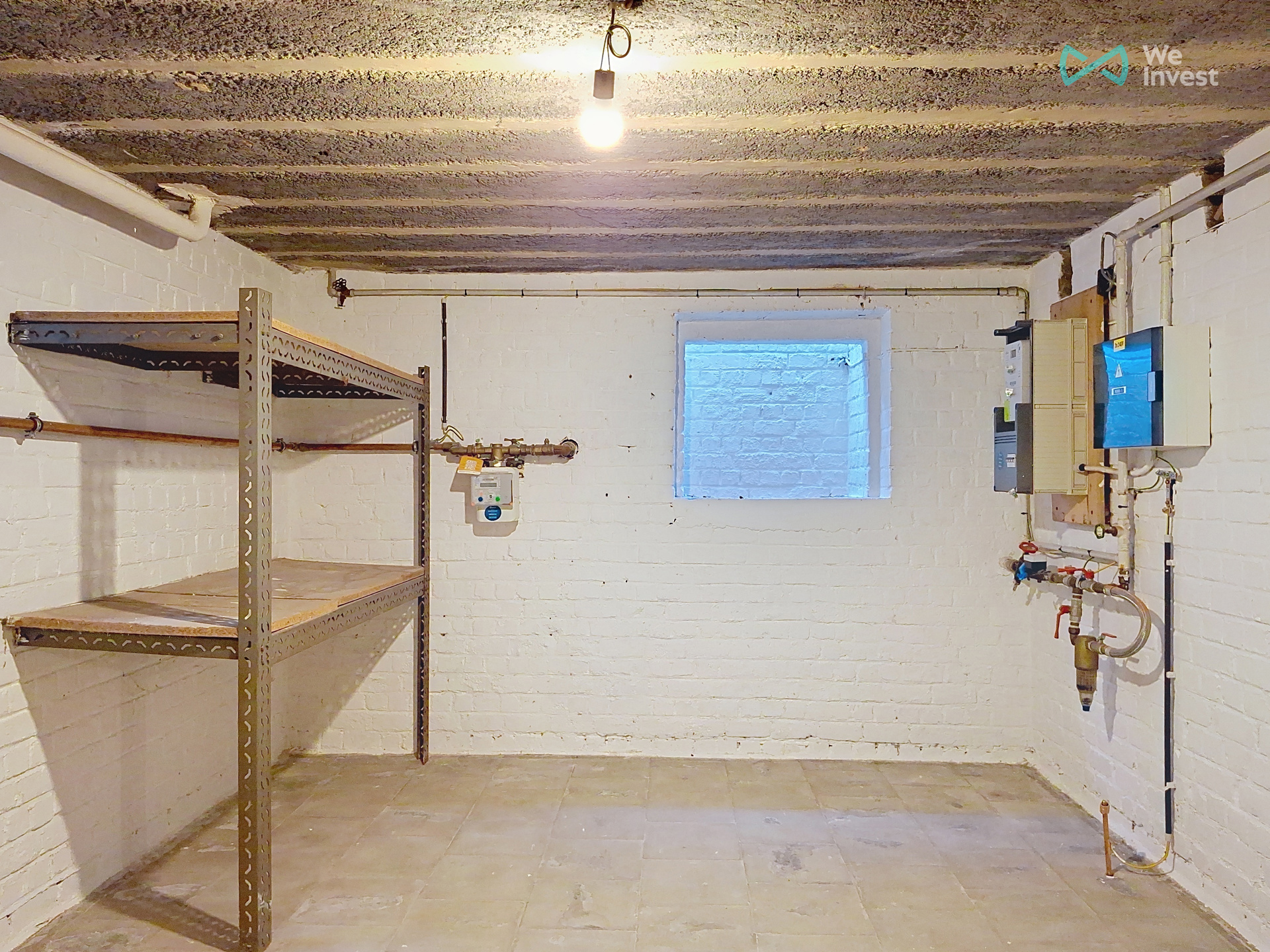 Picture 3 of 3 for Charming house with three bedrooms in Meise
