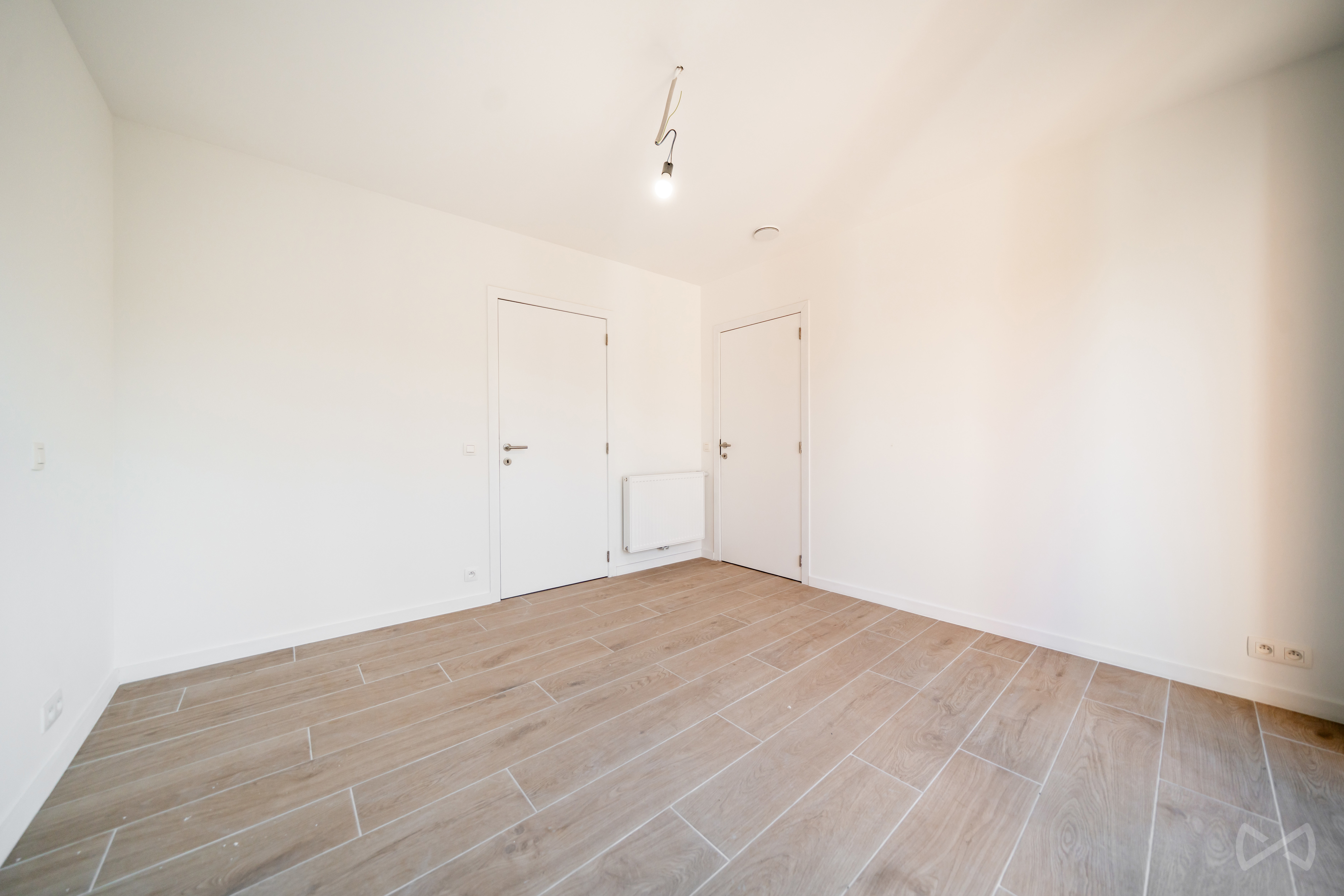 Picture 1 of 4 for Duplex with two bedrooms in Uccle