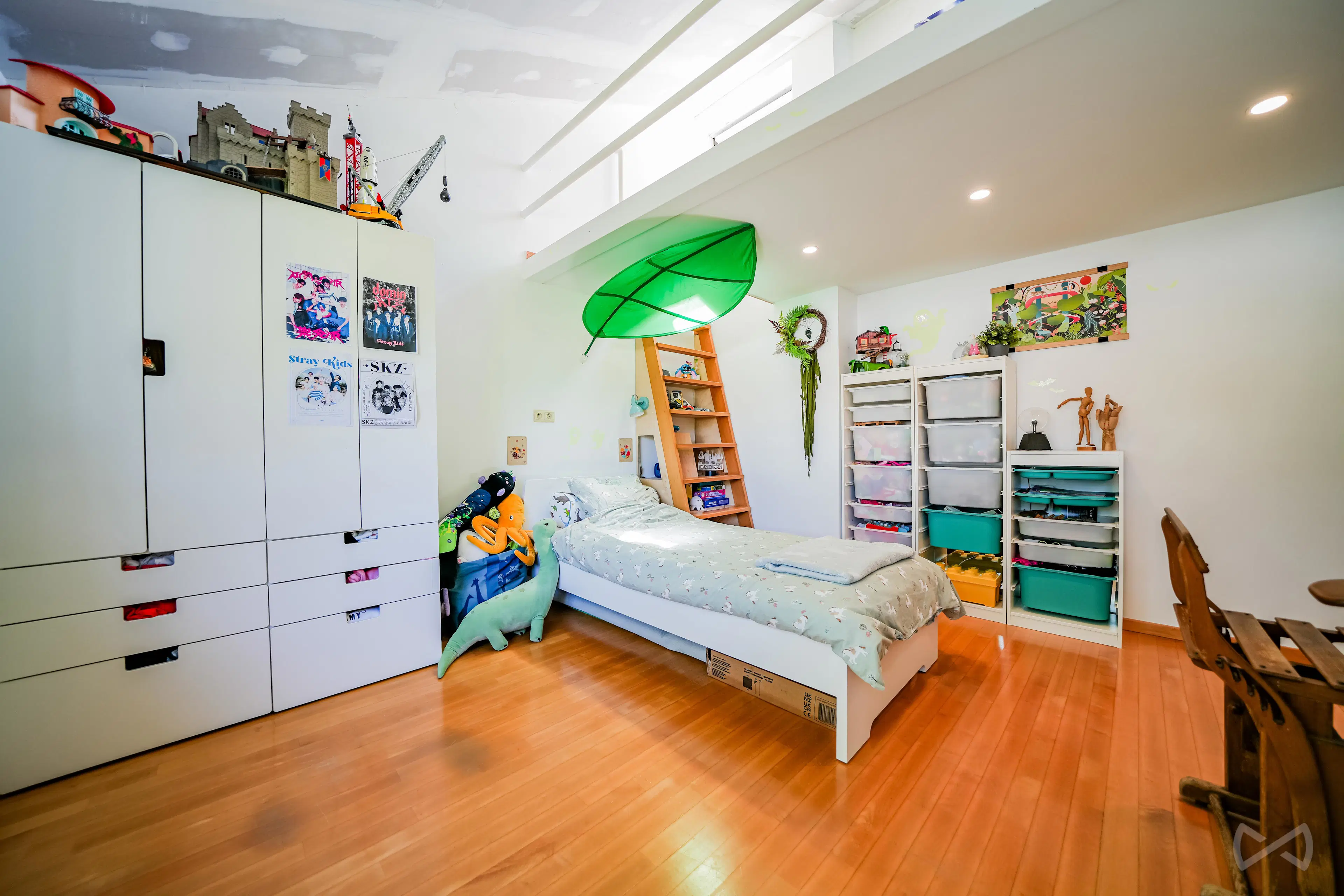 Photo 3 sur 4 pour Maison de quatre chambres à Woluwe-Saint-Lambert