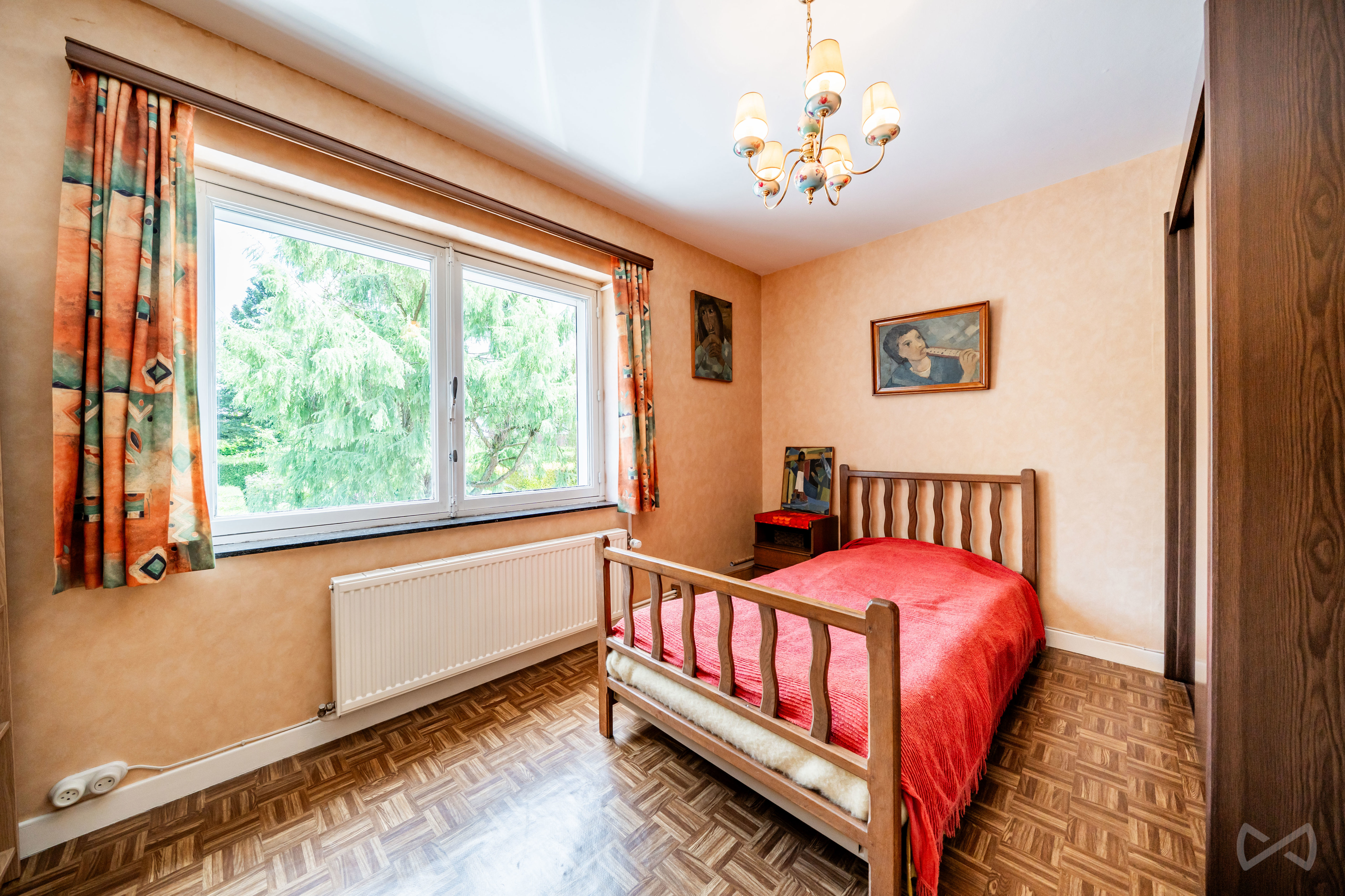 Photo 2 sur 4 pour Maison de trois chambres à Mont-sur-marchienne