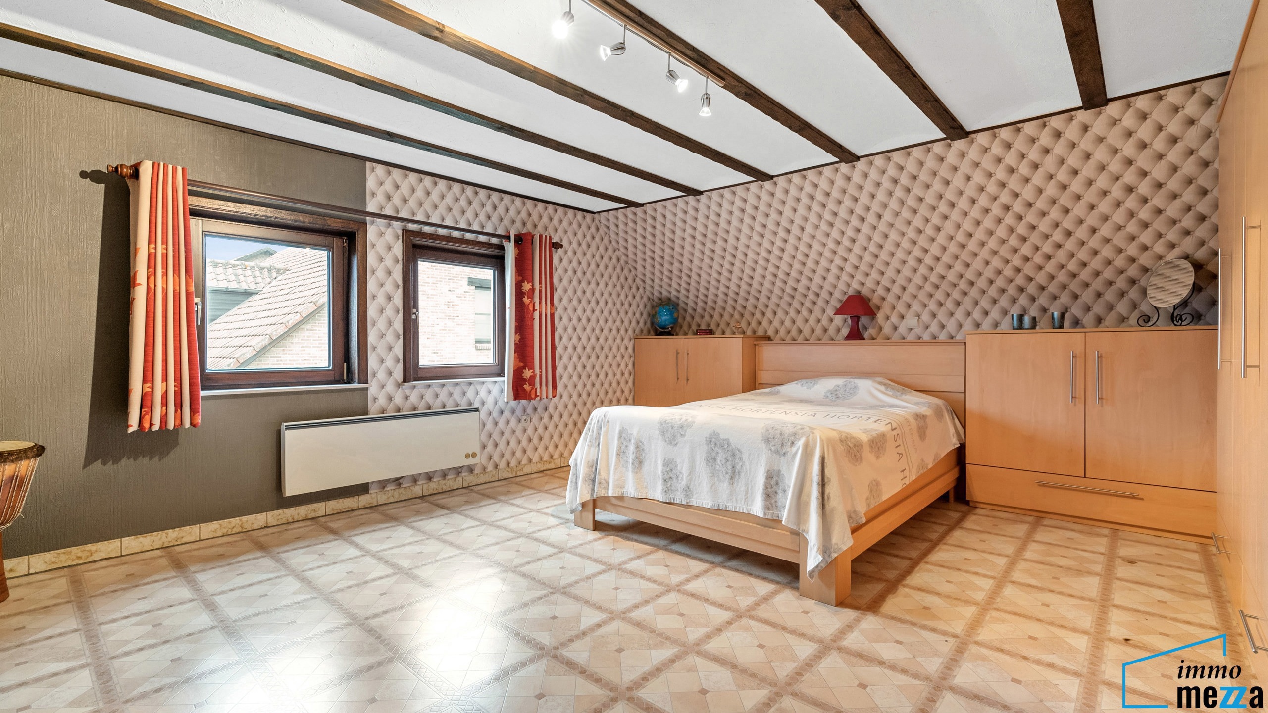Picture 2 of 4 for Charming house with three bedrooms in Halen