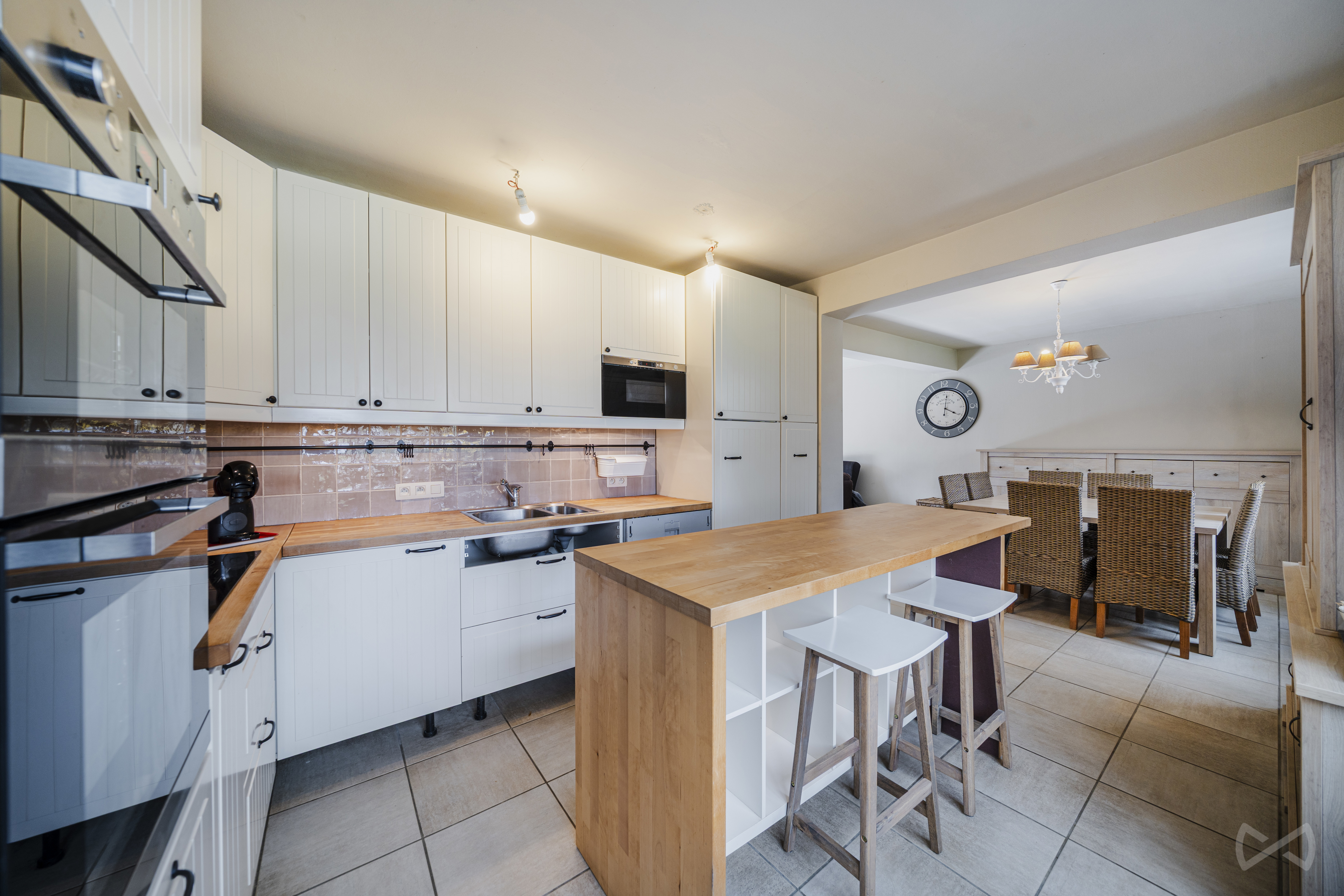 Picture 2 of 4 for House with three bedrooms in Branchon