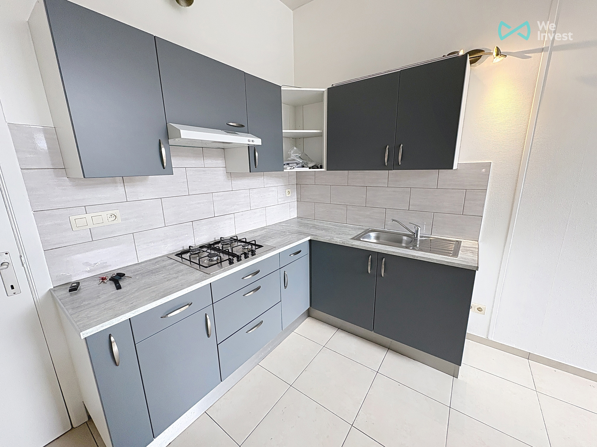 Picture 2 of 4 for Duplex with three bedrooms in Enghien