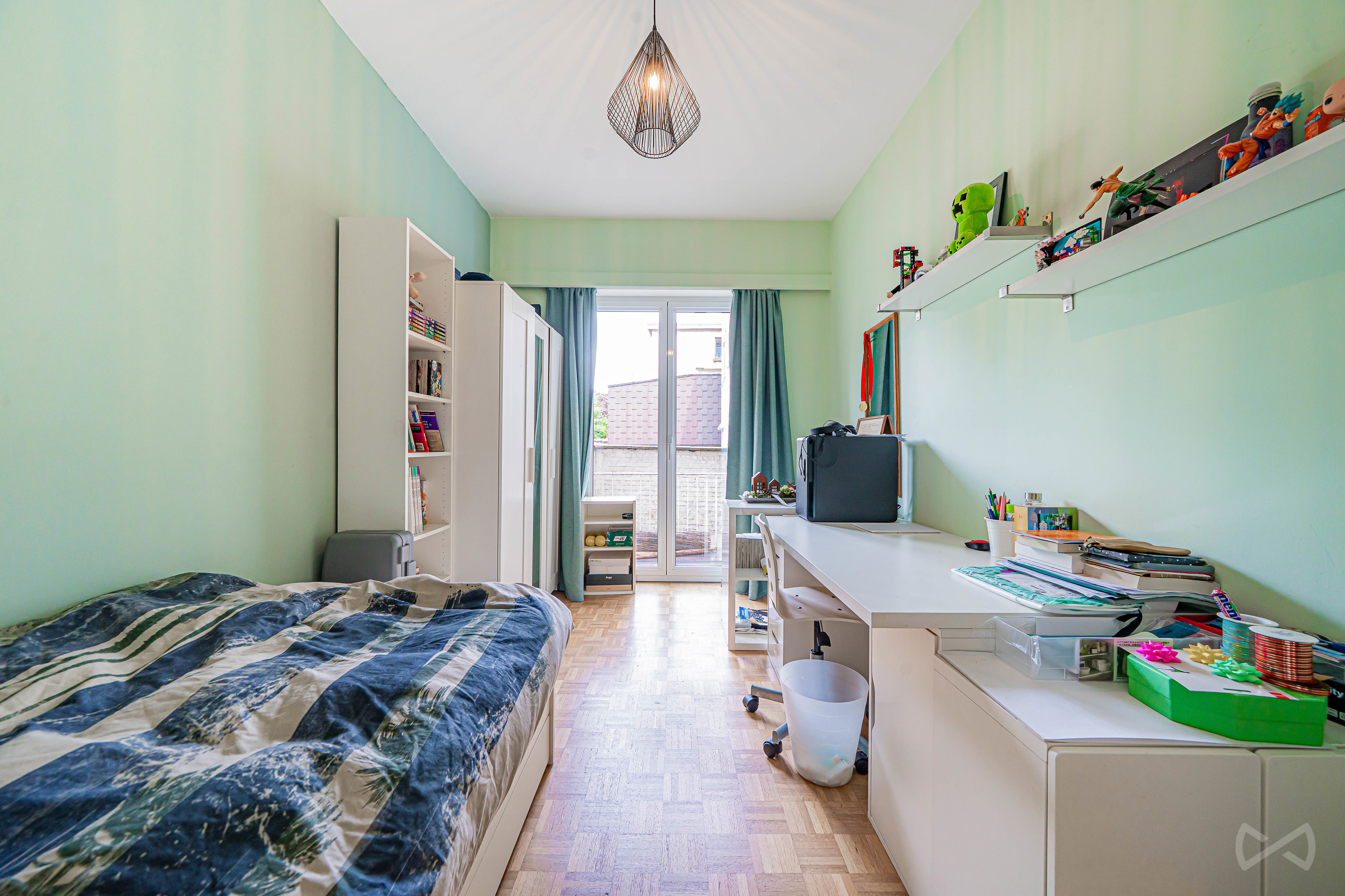 Photo 4 sur 4 pour Appartement de trois chambres à Woluwe-saint-pierre