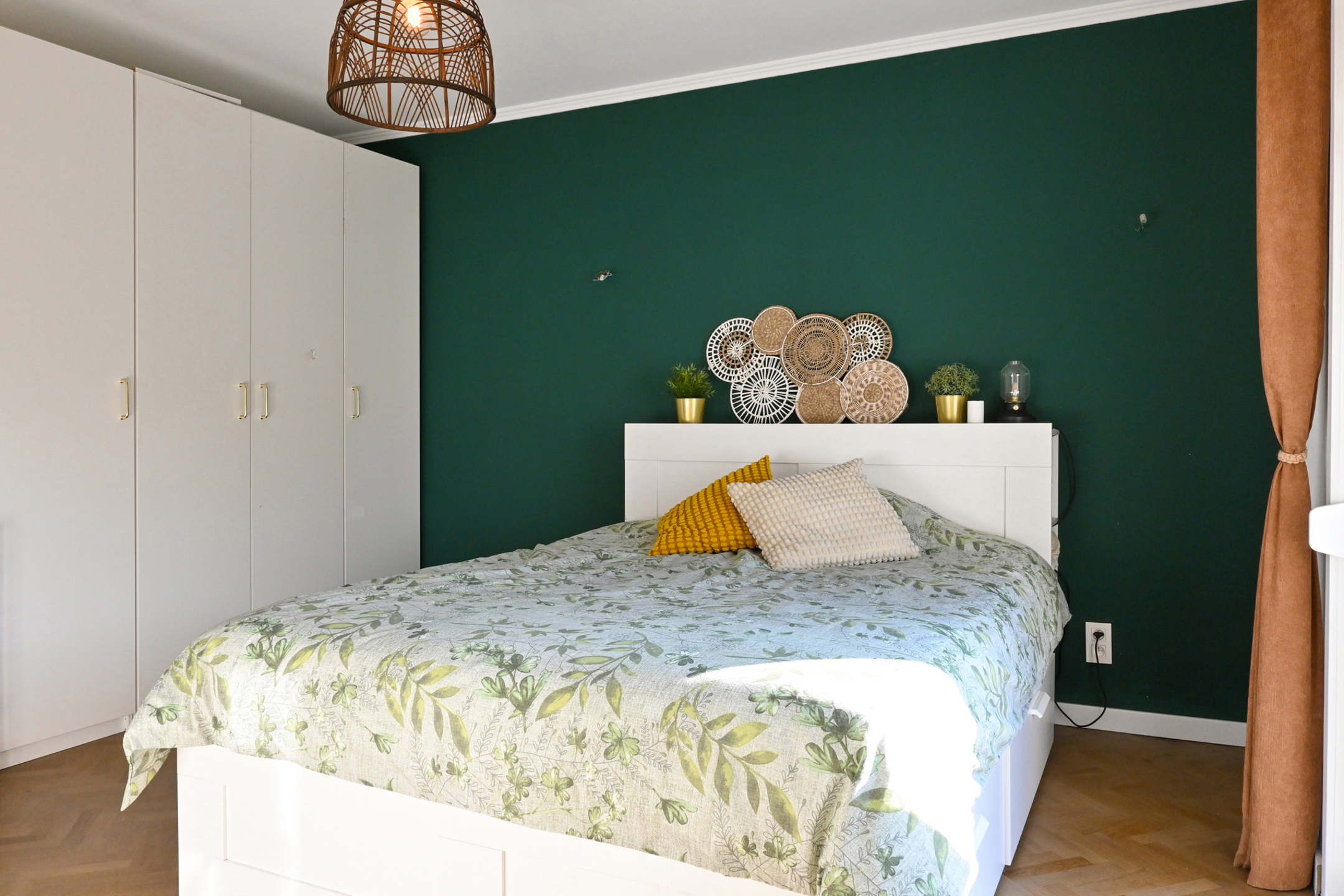 Picture 2 of 4 for House with three bedrooms in Lummen