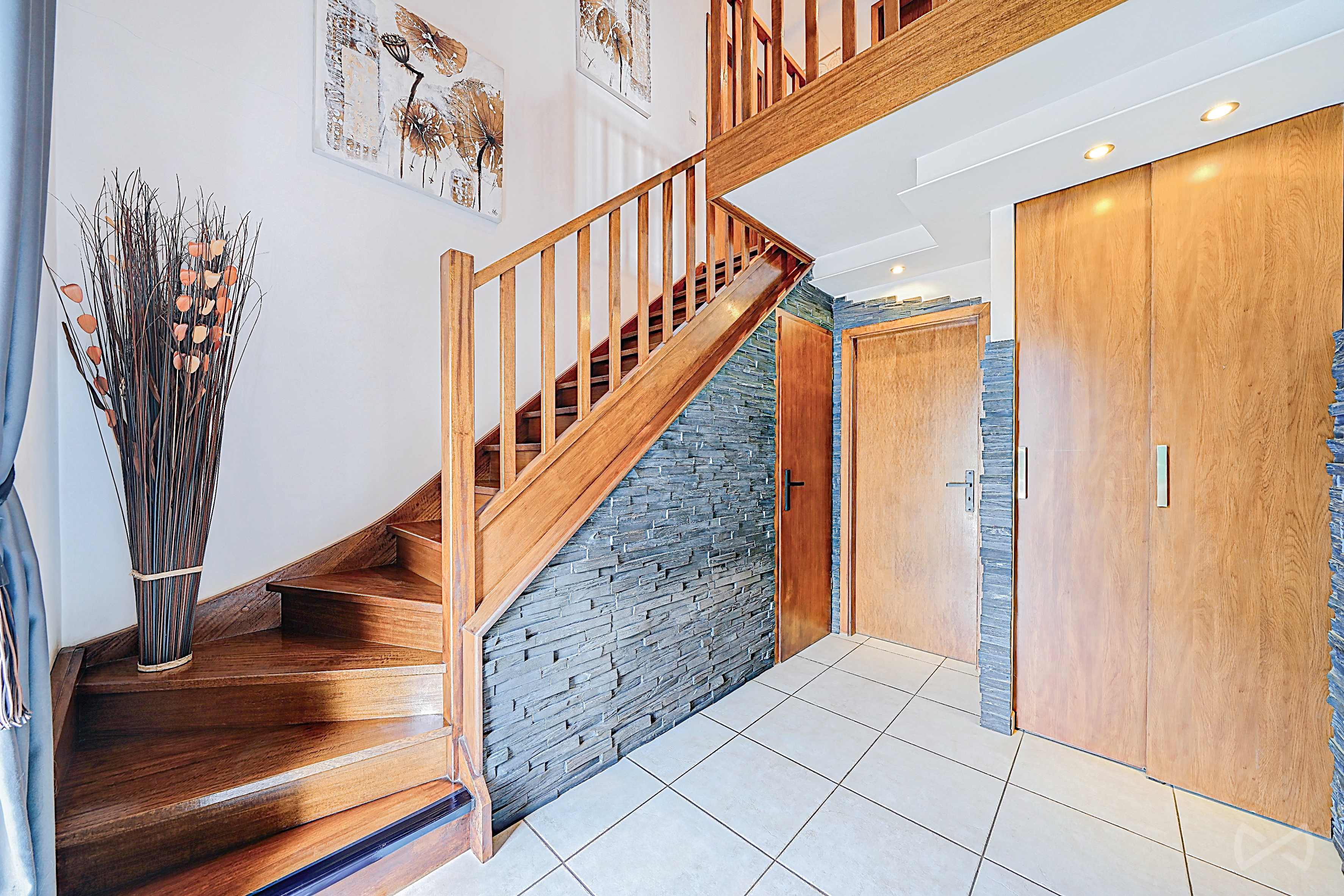 Picture 3 of 4 for Villa with three bedrooms in Braine-le-comte