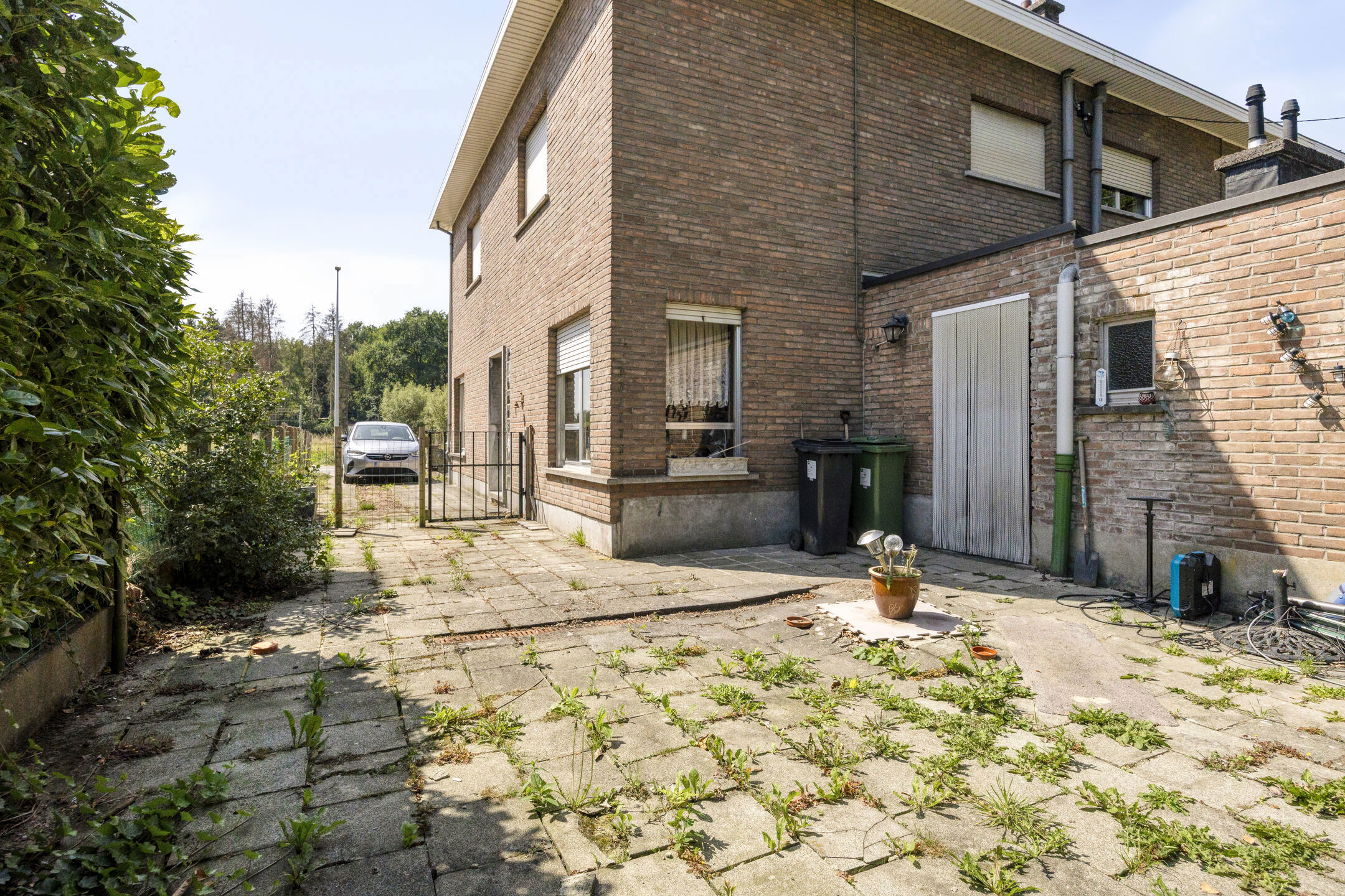 Picture 4 of 4 for House with three bedrooms in Aalst Erembodegem