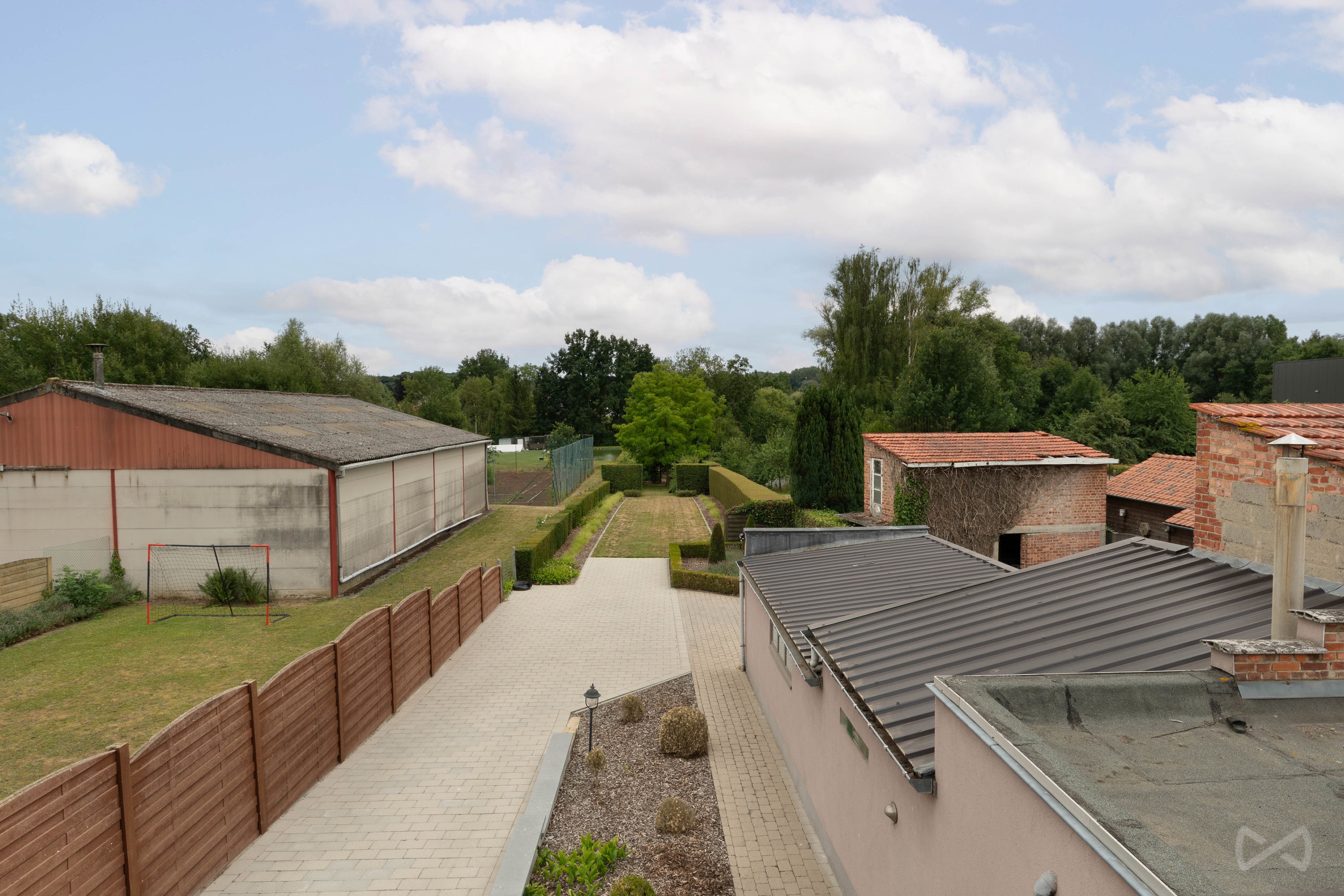 Picture 2 of 4 for House with three bedrooms in Lubbeek