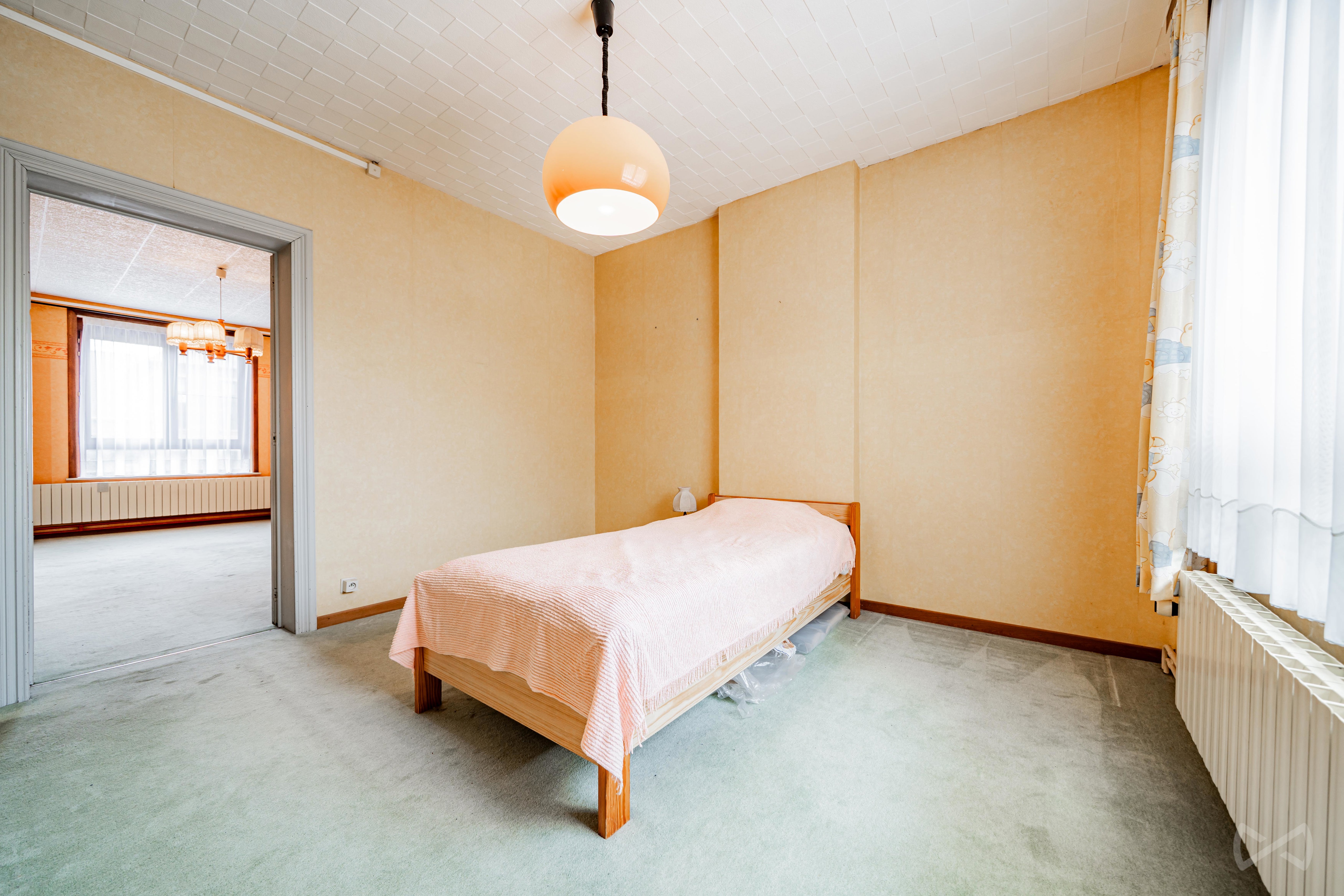 Picture 3 of 4 for House with three bedrooms in Havré