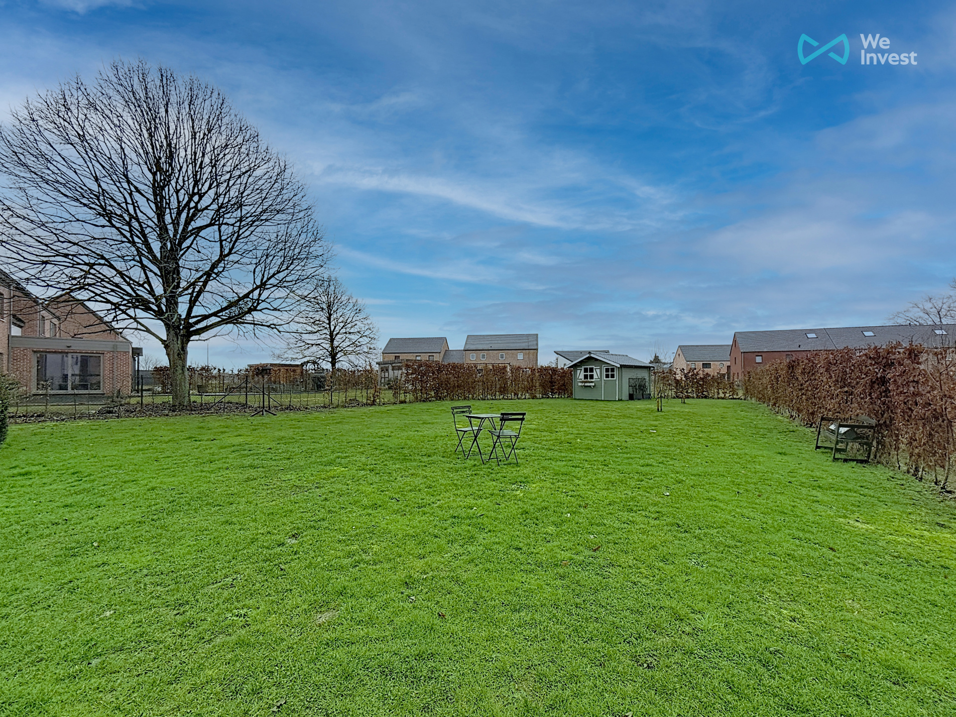 Picture 3 of 4 for House with four bedrooms in Wavre