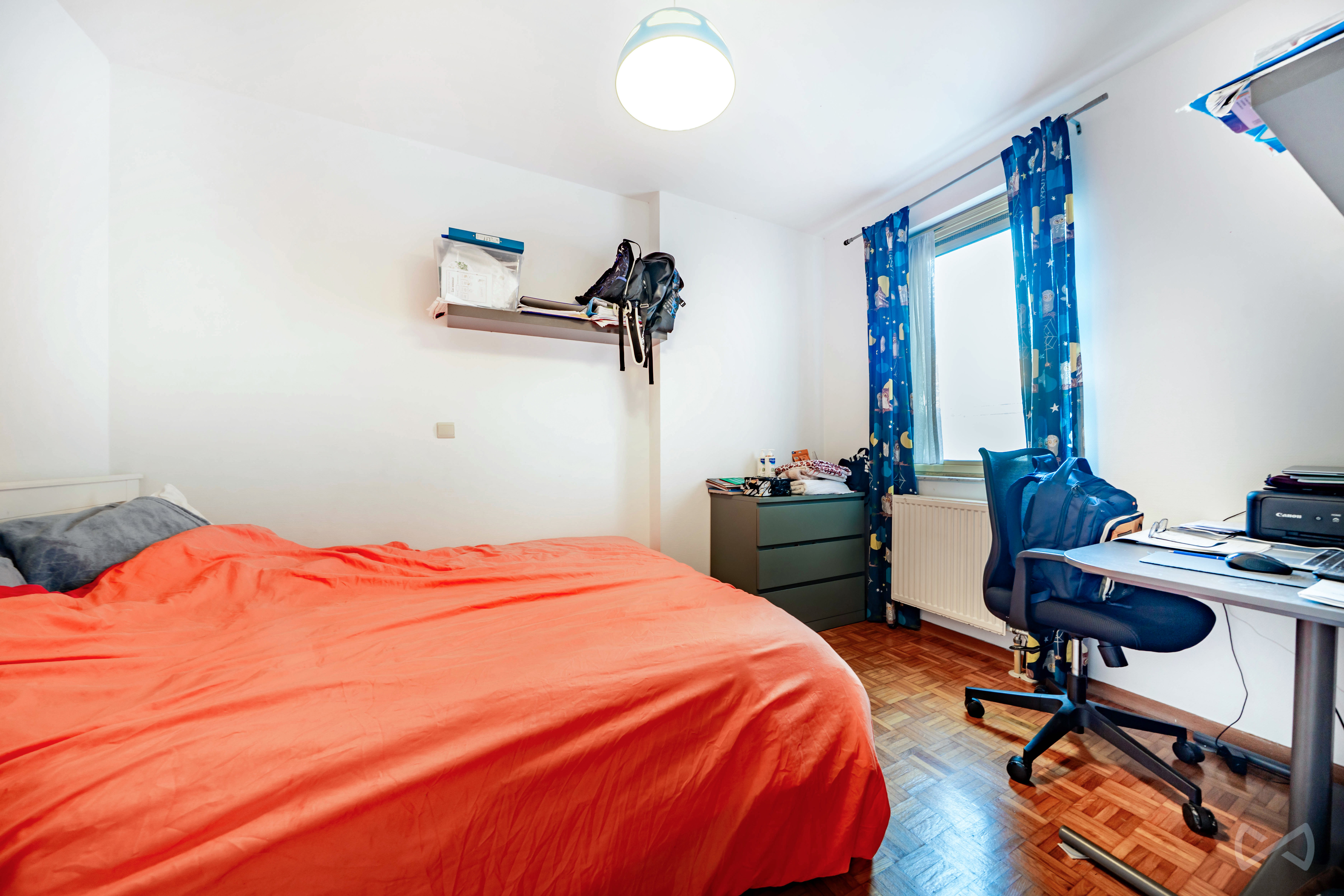 Picture 3 of 4 for Flat with two bedrooms in Mons