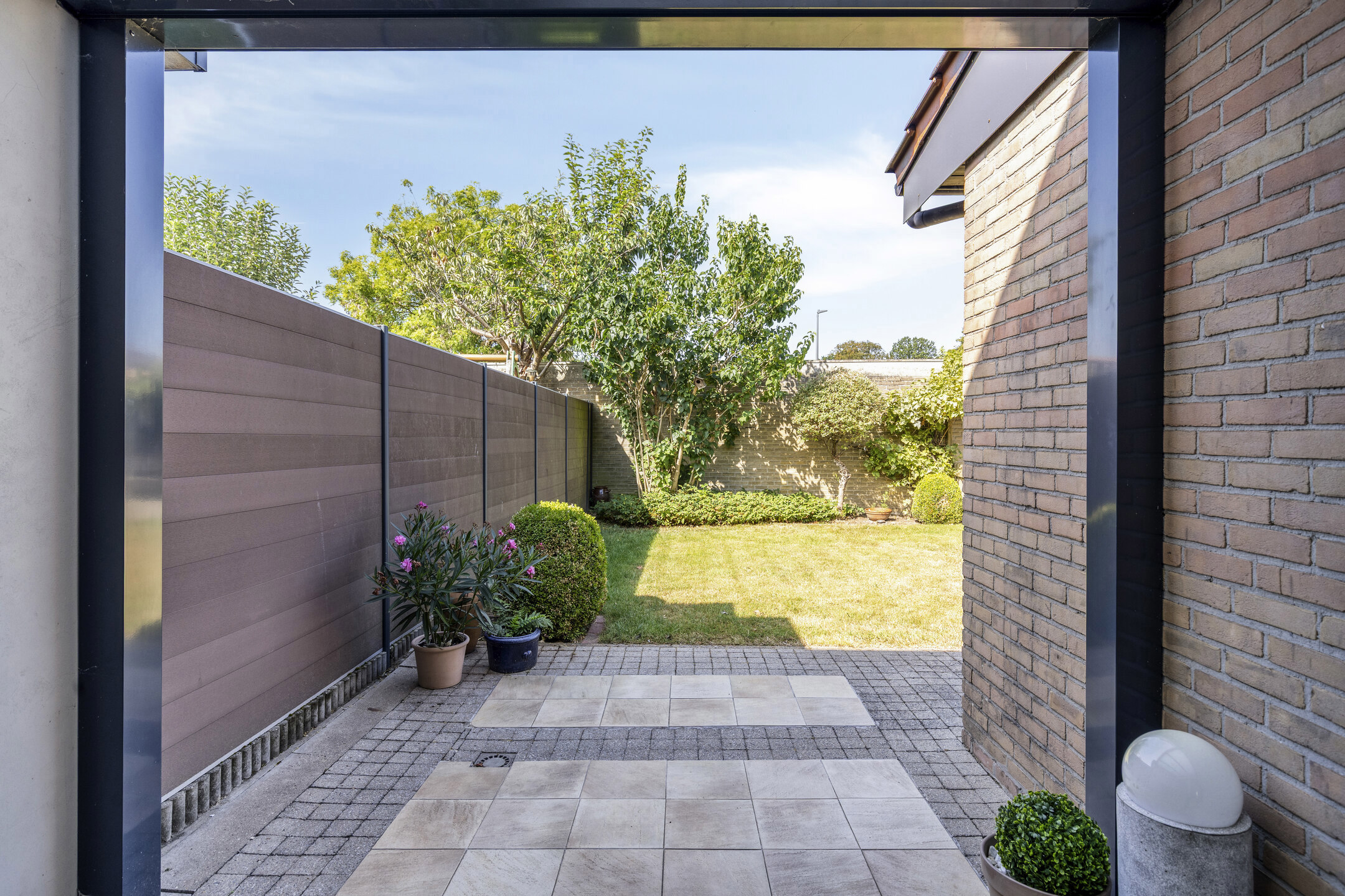 Picture 3 of 3 for House with three bedrooms in Dilbeek