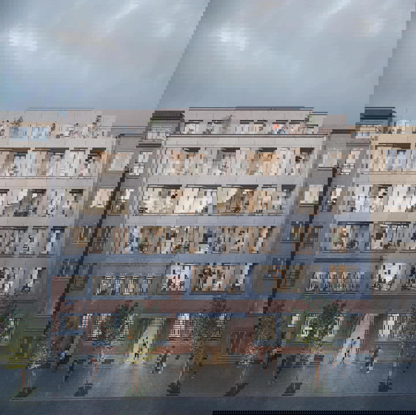 Picture of the project