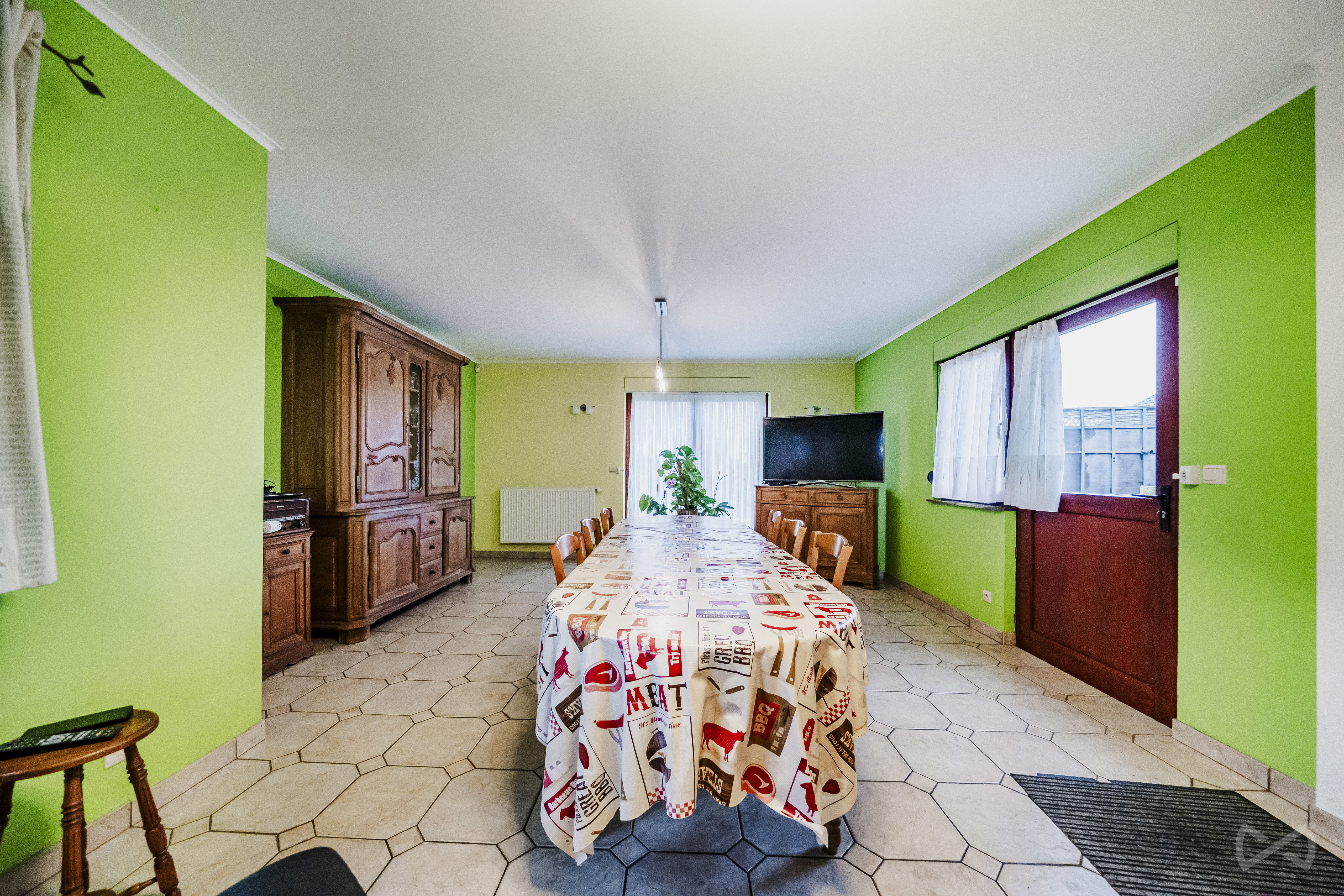 Photo 3 sur 4 pour Maison de cinq chambres à Chimay