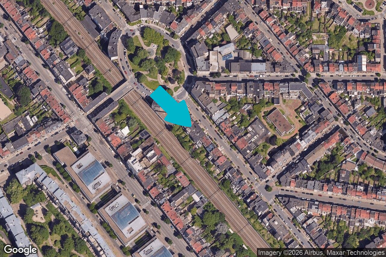Photo 3 sur 4 pour Appartement de deux chambres à Etterbeek