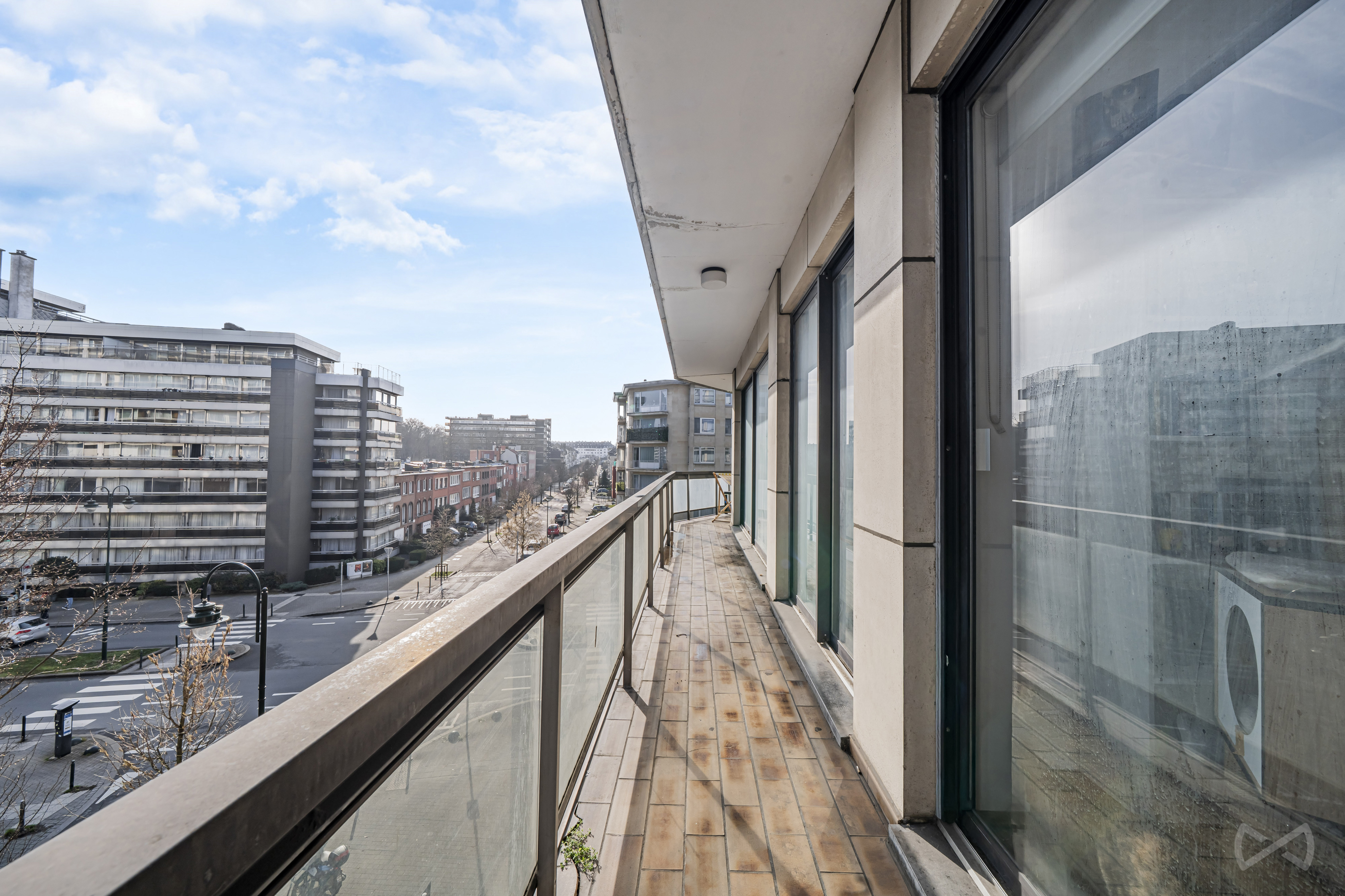 Foto 4 van 4 van Appartement met drie slaapkamers in Molenbeek-saint-jean