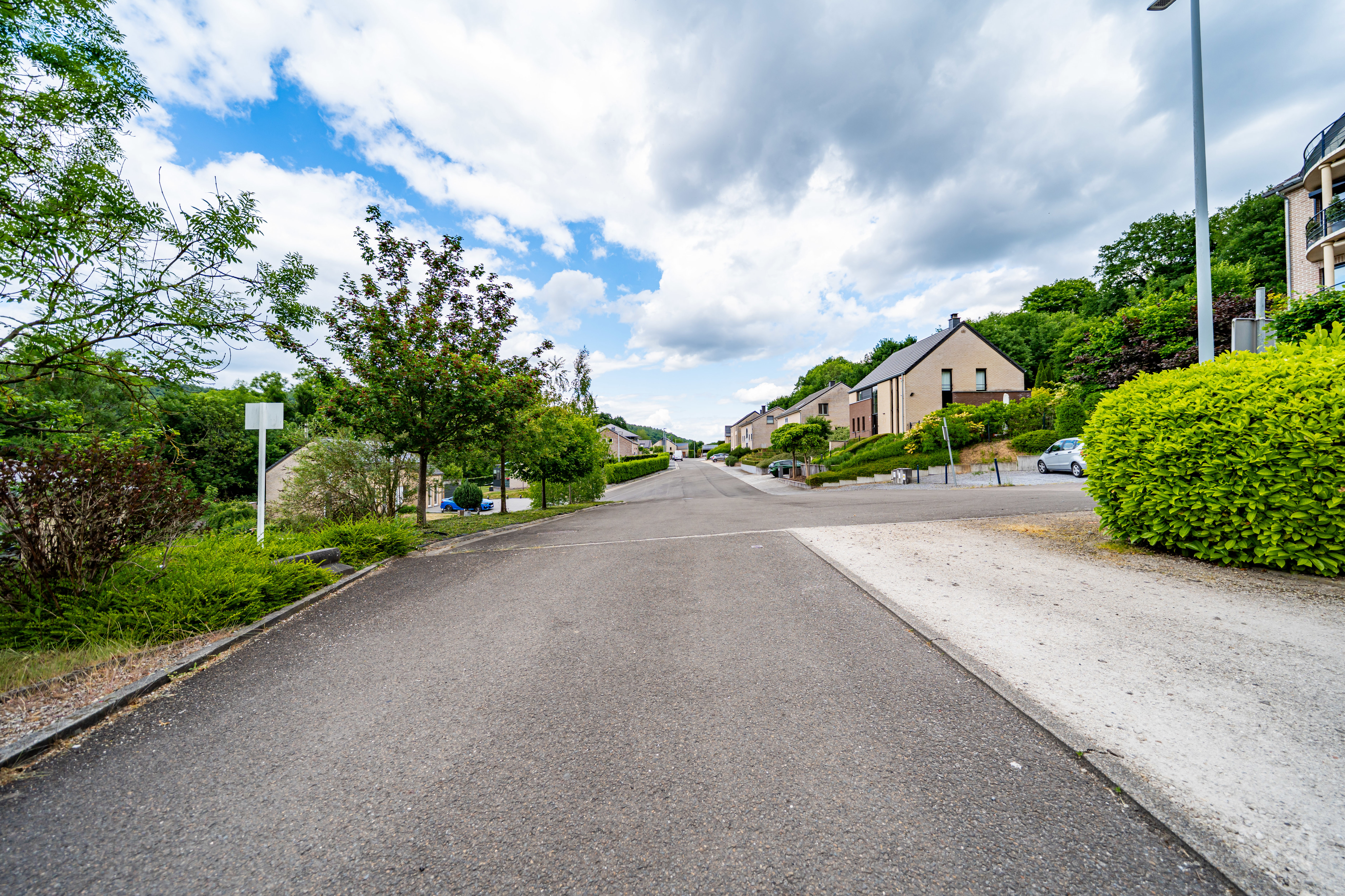 Picture 2 of 4 for Flat with three bedrooms in Embourg