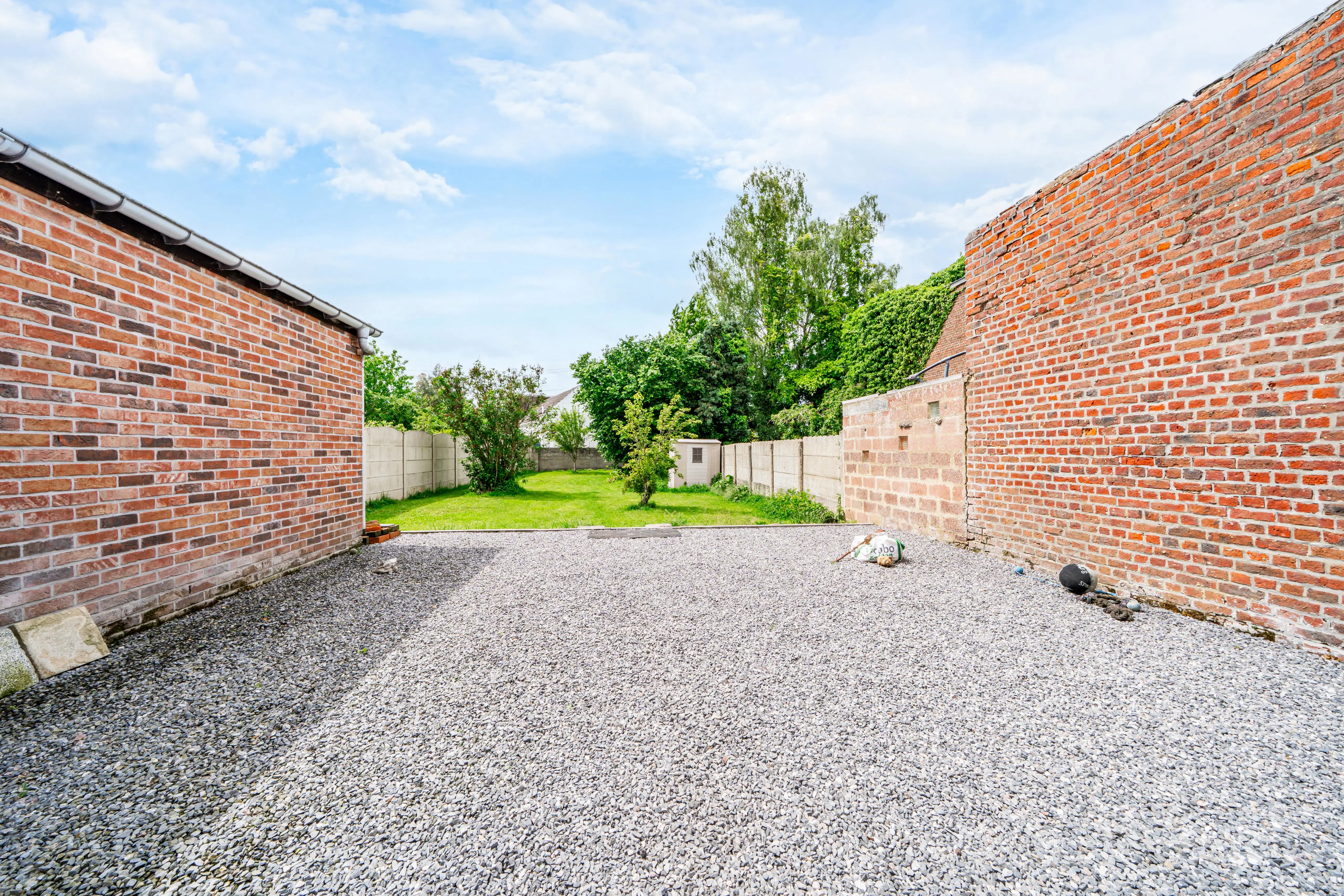 Picture 4 of 4 for House with three bedrooms in Havré