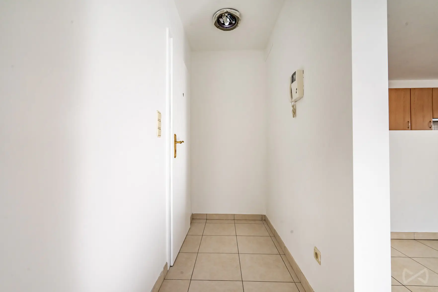 Photo 1 sur 4 pour Appartement de trois chambres à Anderlecht