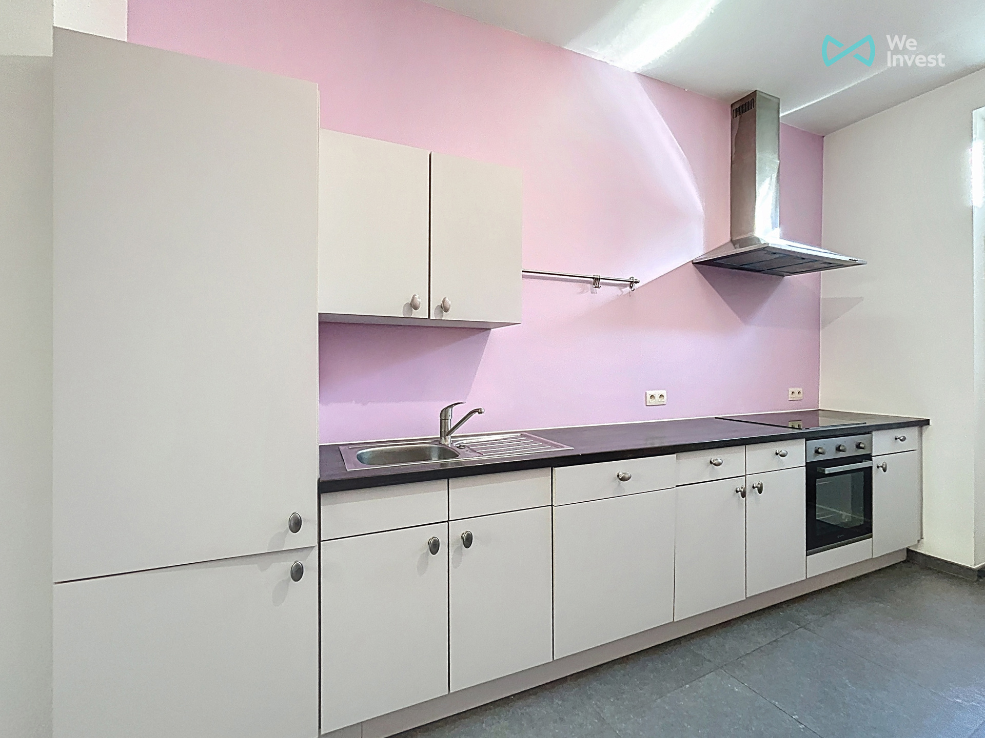 Photo 3 sur 4 pour Maison de quatre chambres à Braine-le-Comte