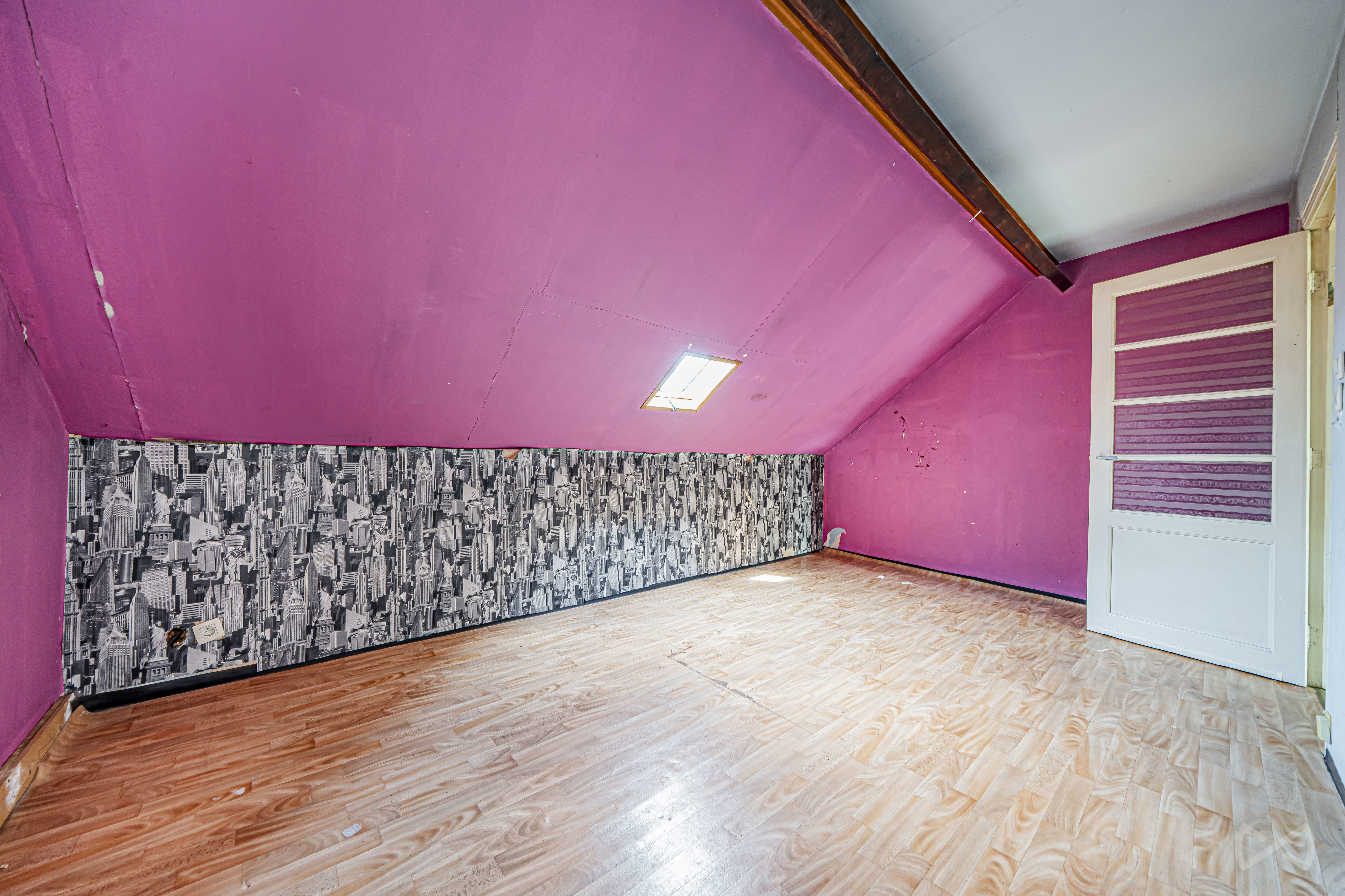 Picture 1 of 4 for House with three bedrooms in La Louvière Houdeng-Aimeries