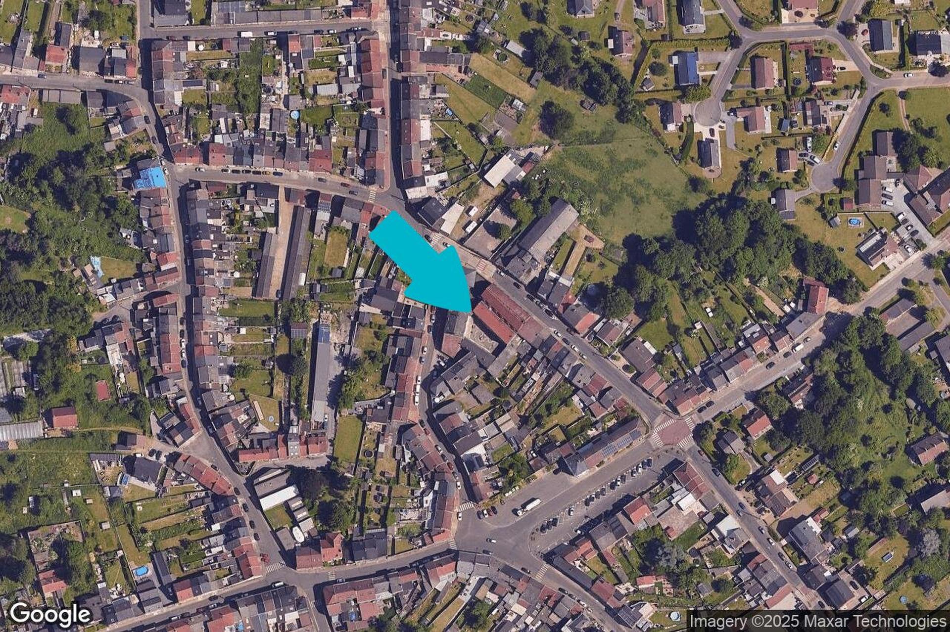 Picture 2 of 3 for Multi-purpose building in Frameries