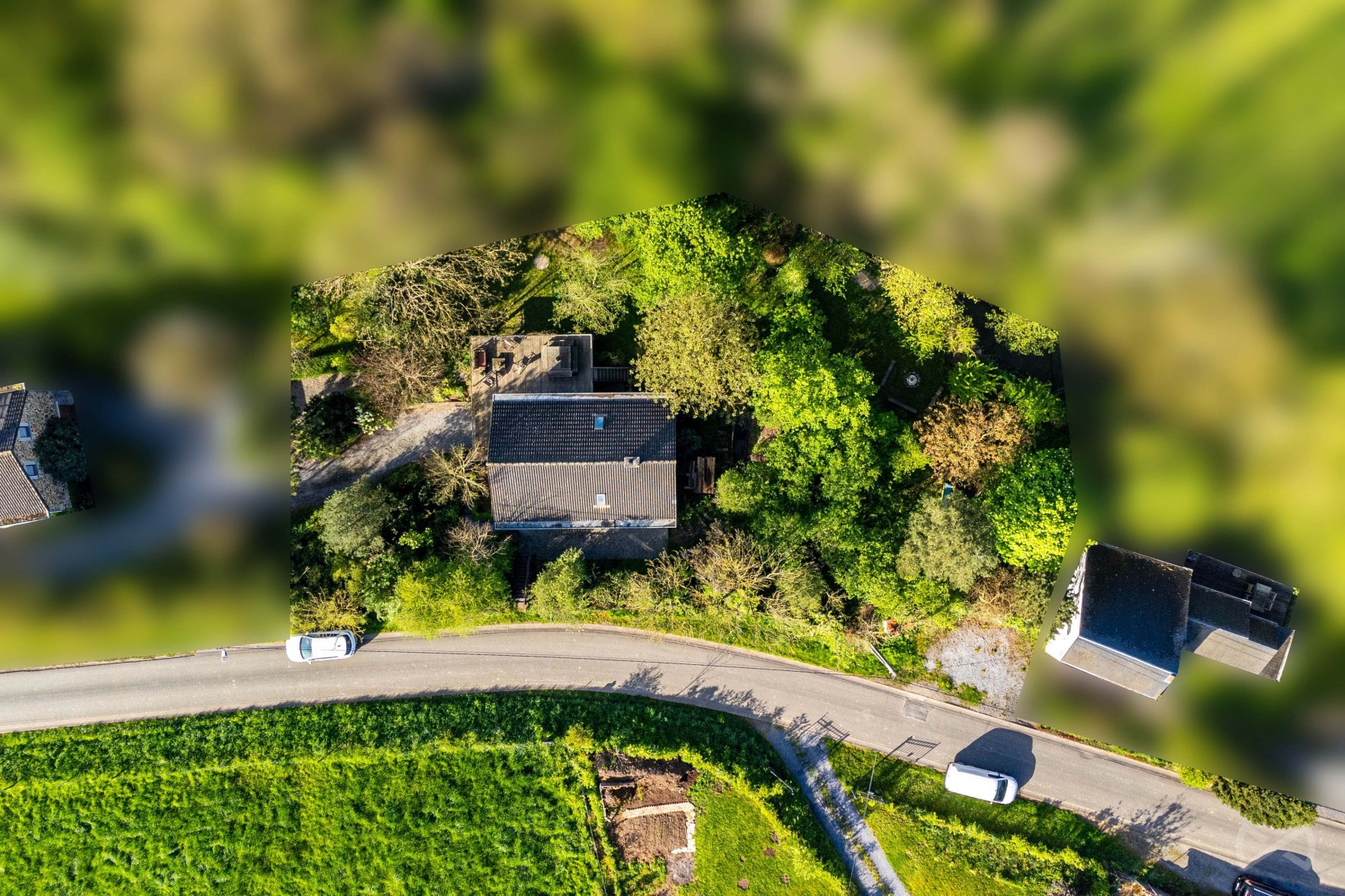 Picture 1 of 4 for House with four bedrooms in Wanlin