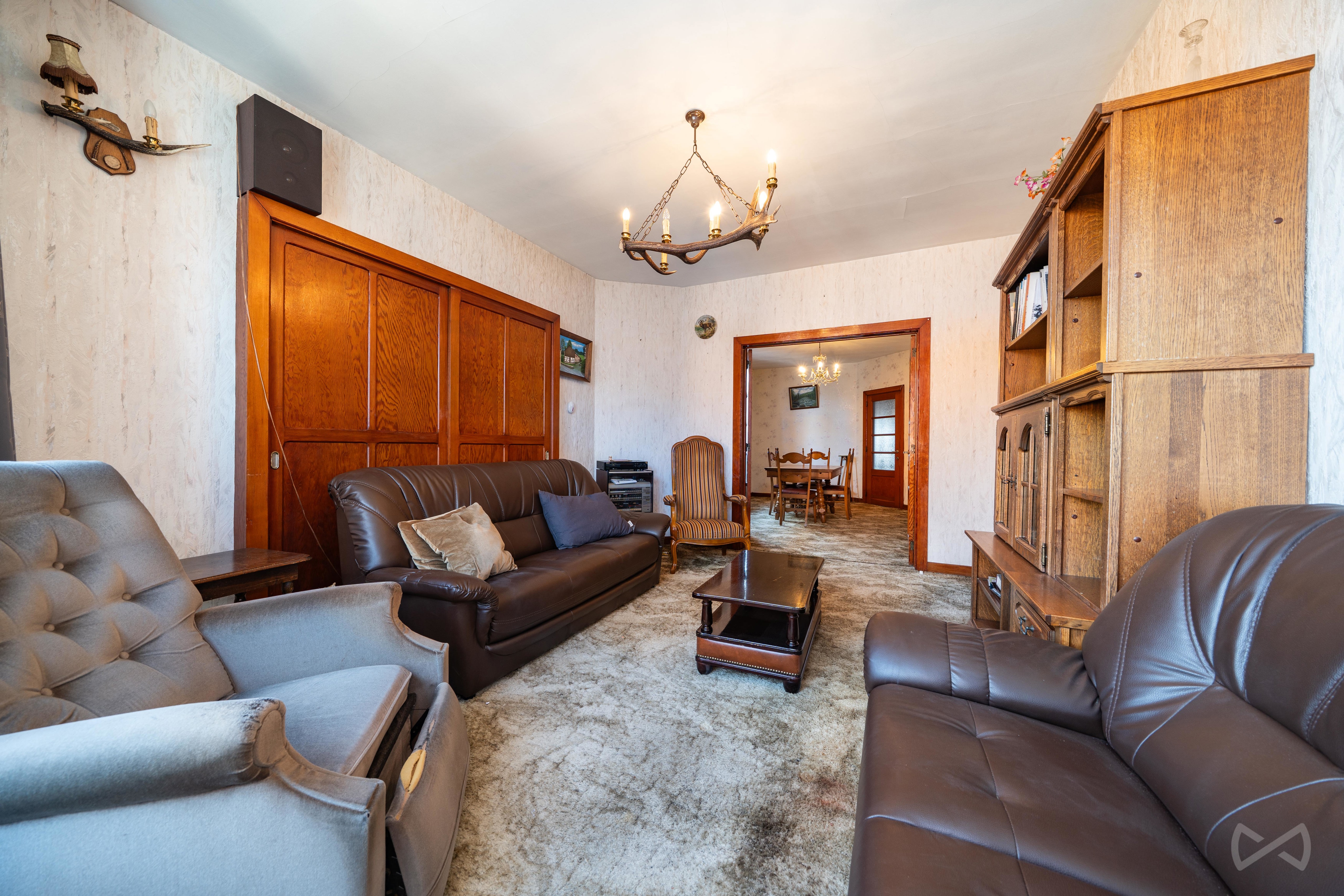 Foto 4 van 4 van Villa met één slaapkamer in Stavelot