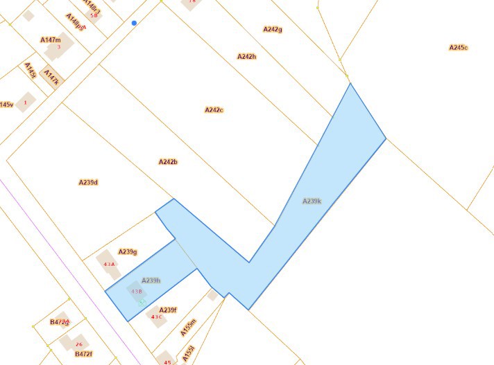 Picture 4 of 4 for House with three bedrooms in Ramillies