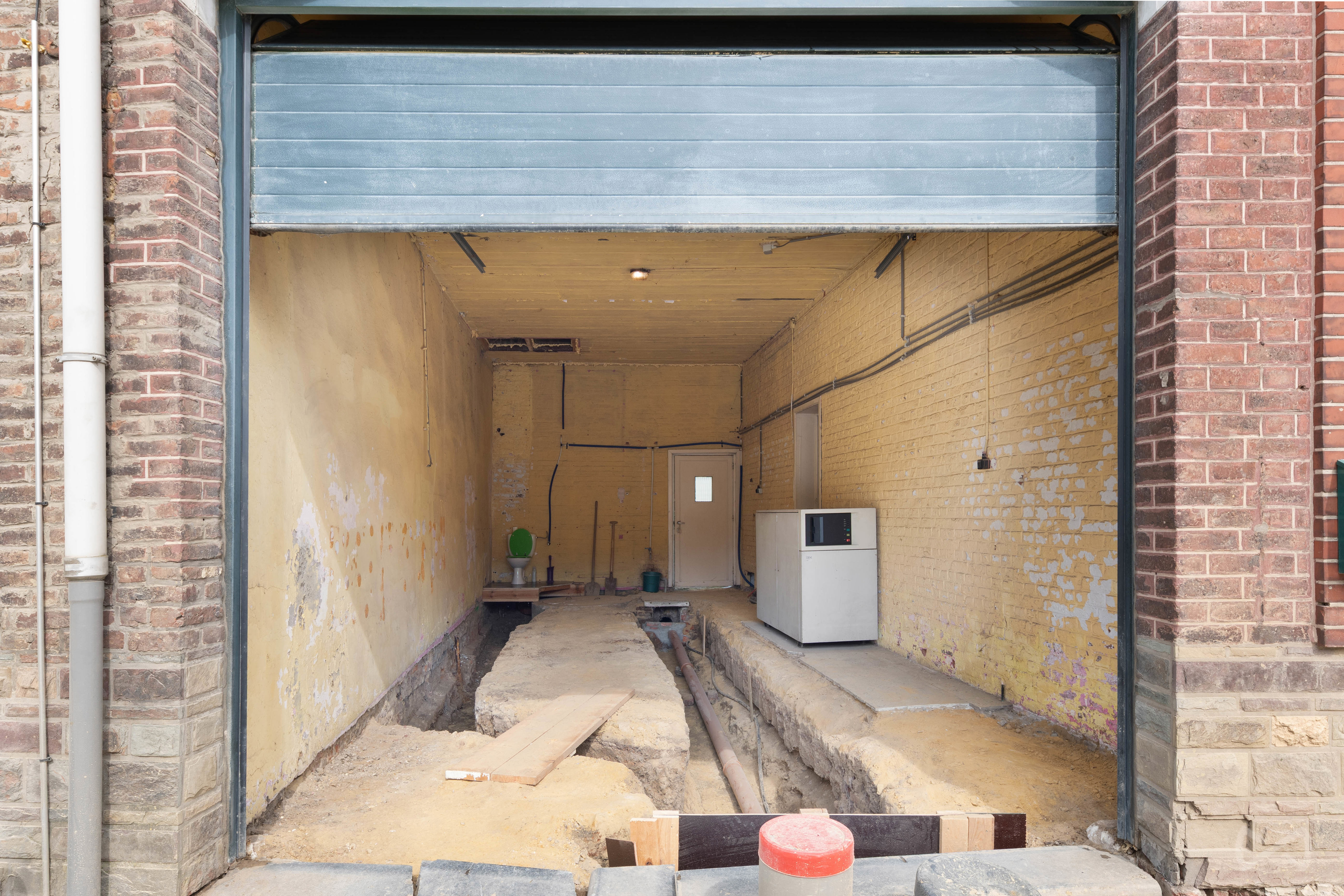 Picture 4 of 4 for House with four bedrooms in Tienen Oplinter
