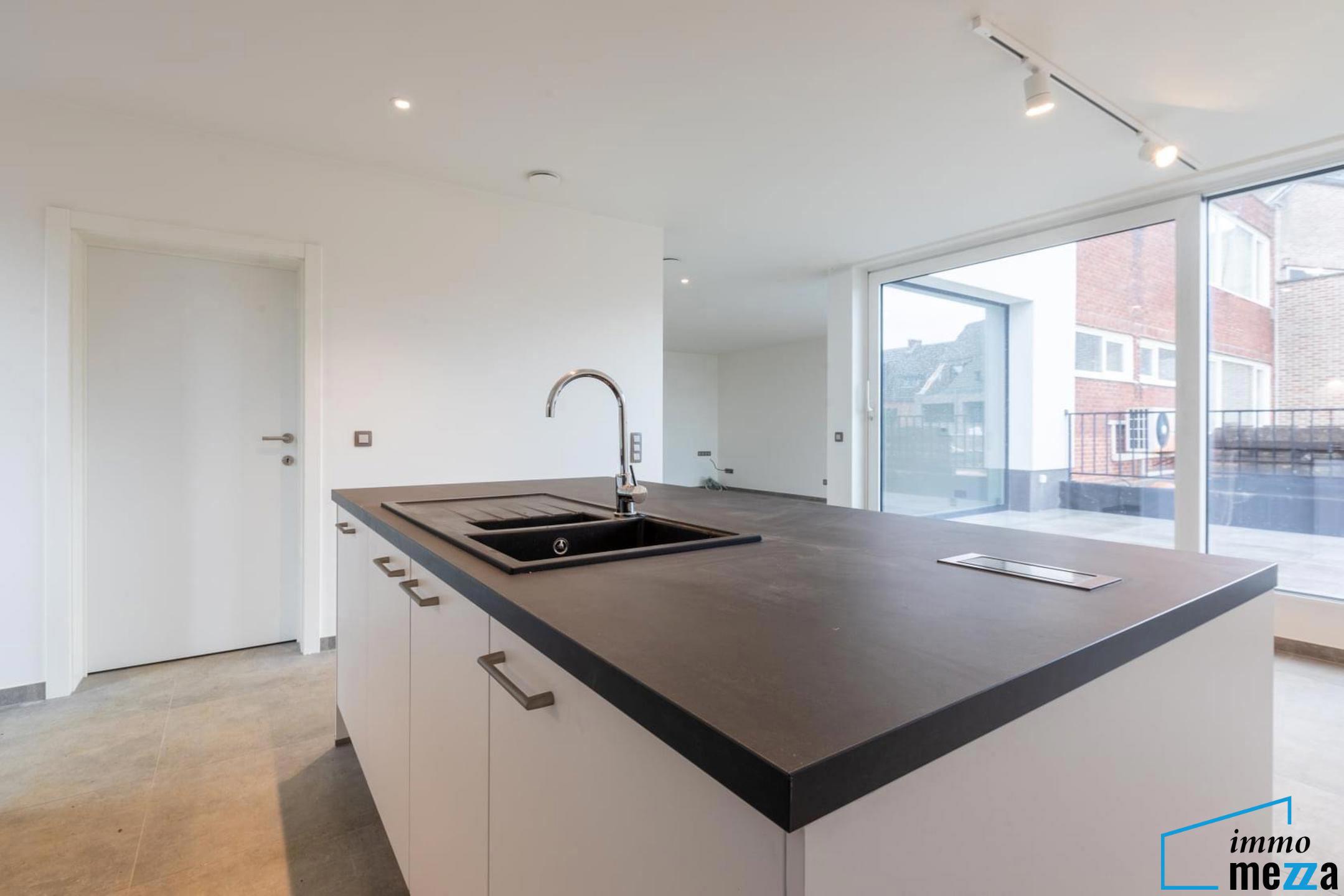Picture 1 of 1 for Penthouse in Beringen