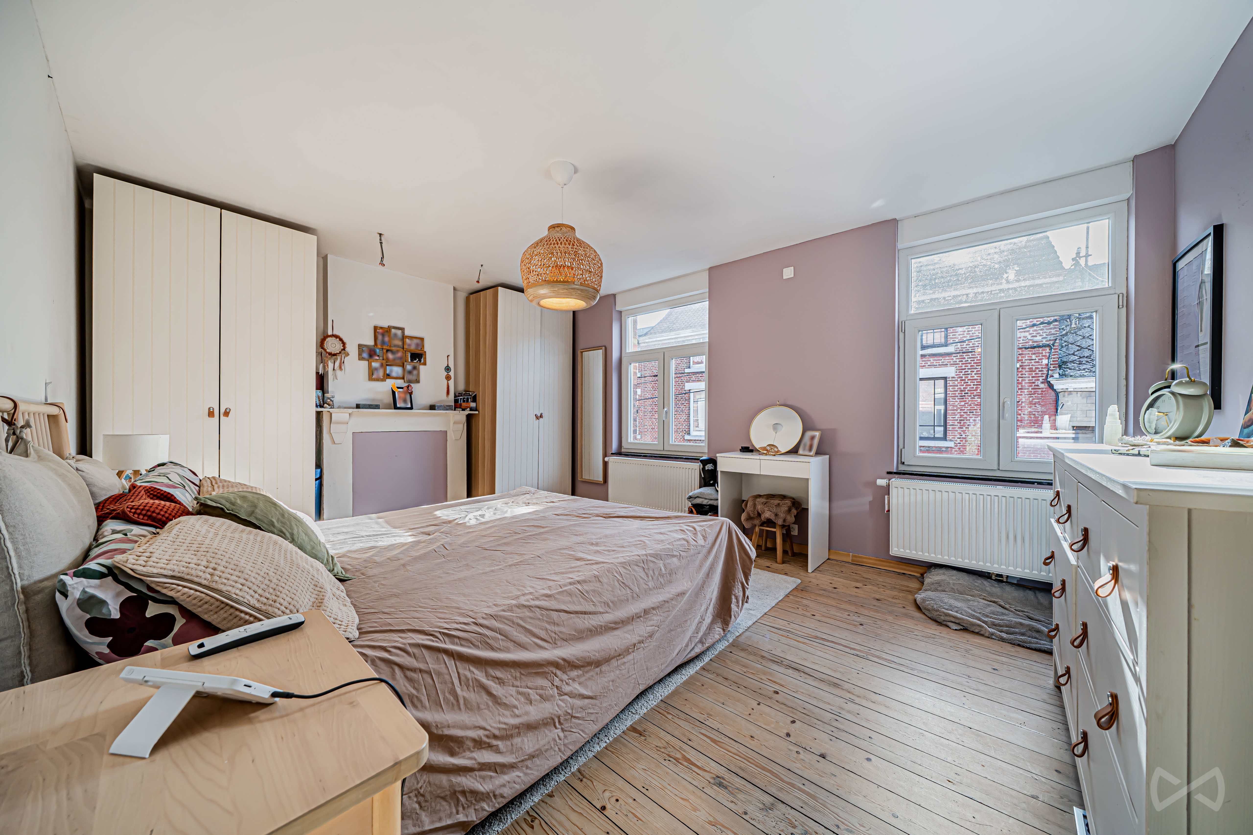 Picture 1 of 4 for House with three bedrooms in Waremme