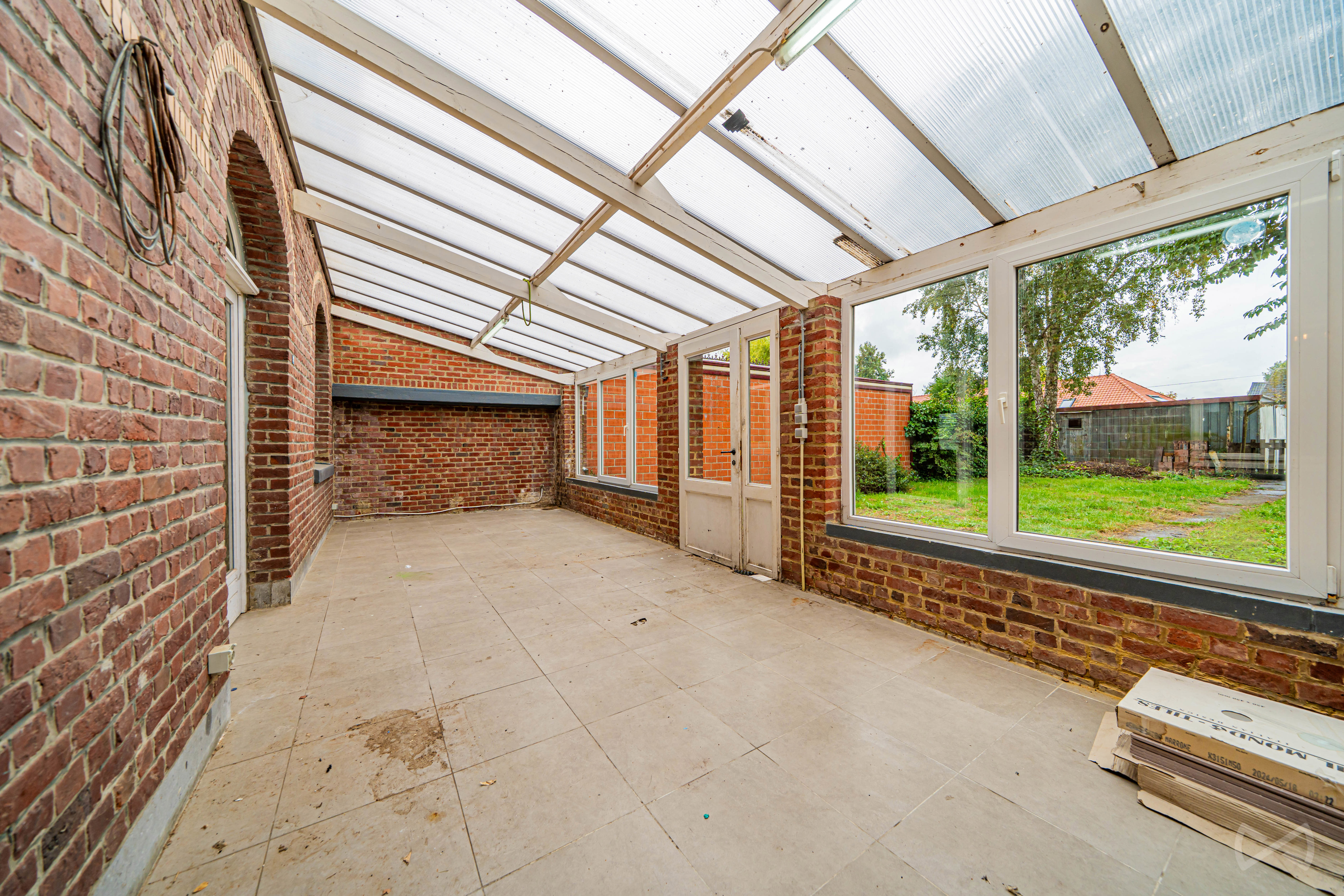 Picture 2 of 4 for House with three bedrooms in Ath