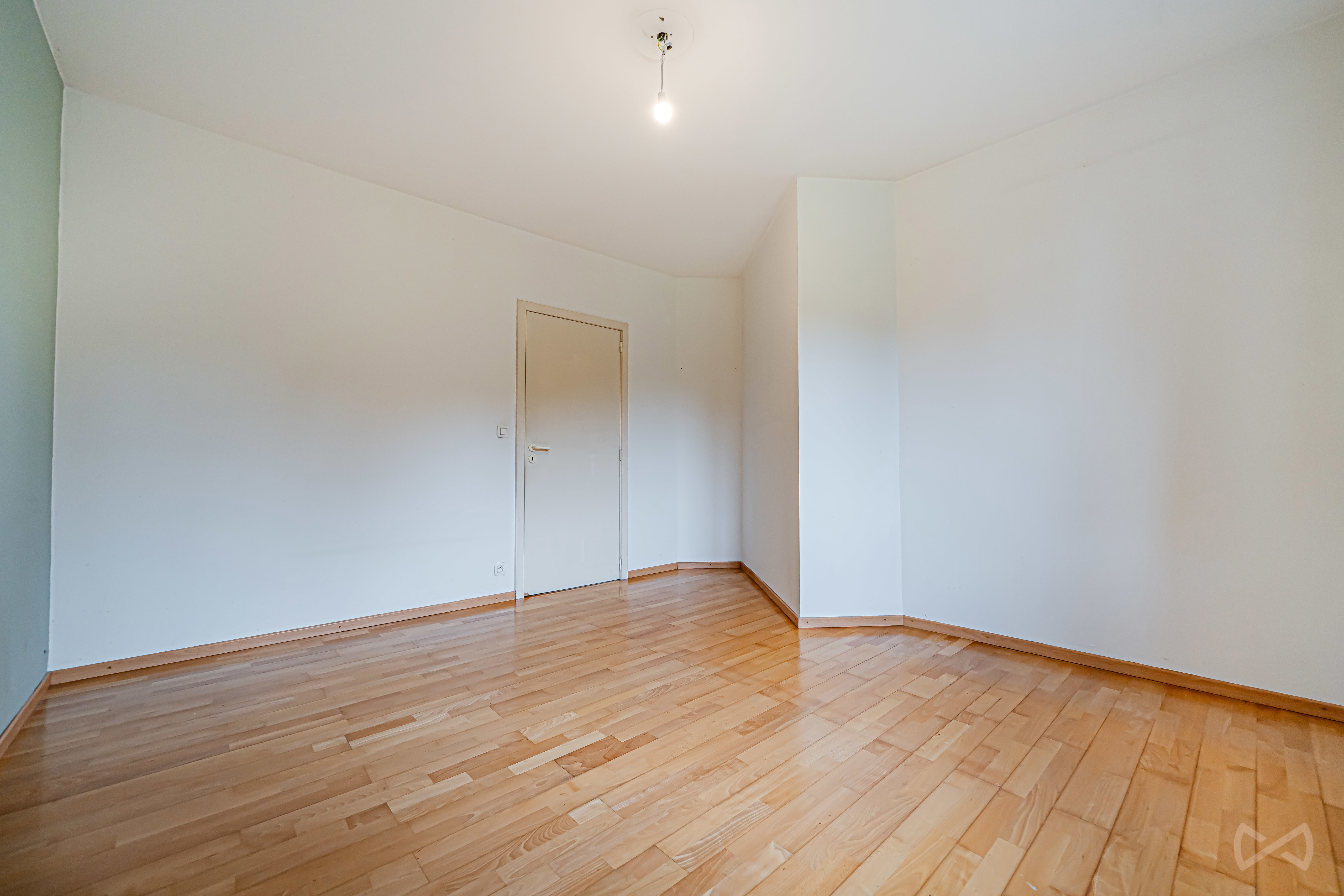 Picture 2 of 4 for Flat with two bedrooms in Molenbeek-Saint-Jean