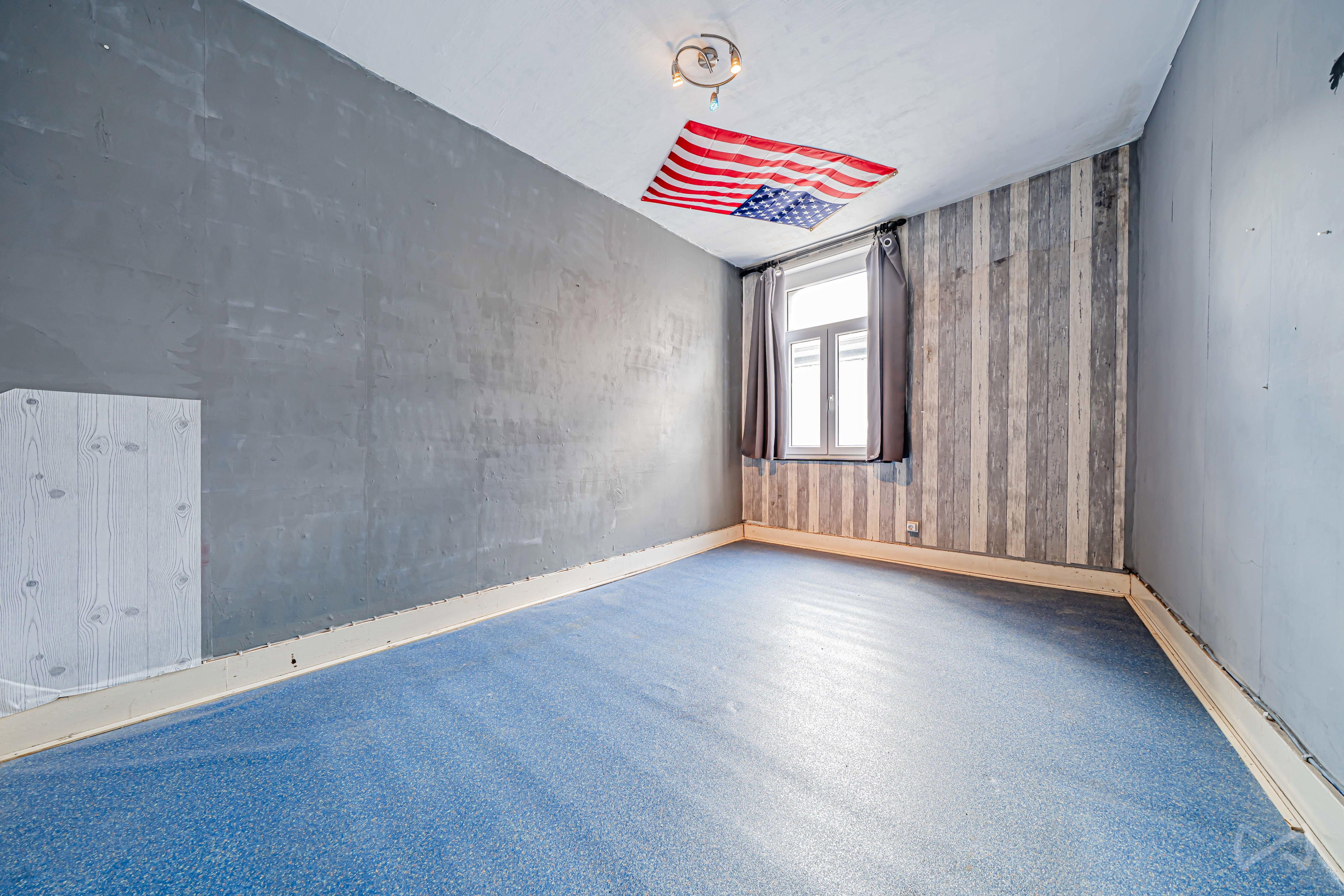 Picture 2 of 4 for House with two bedrooms in Morlanwelz