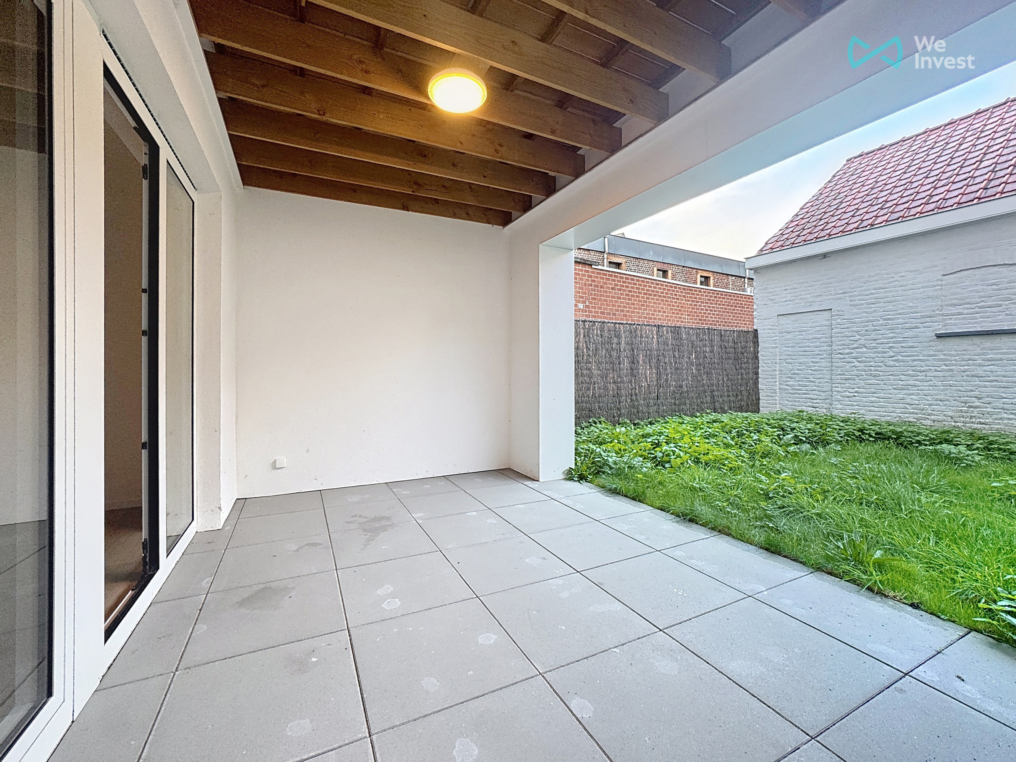 Picture 3 of 4 for Duplex with three bedrooms in Kortrijk